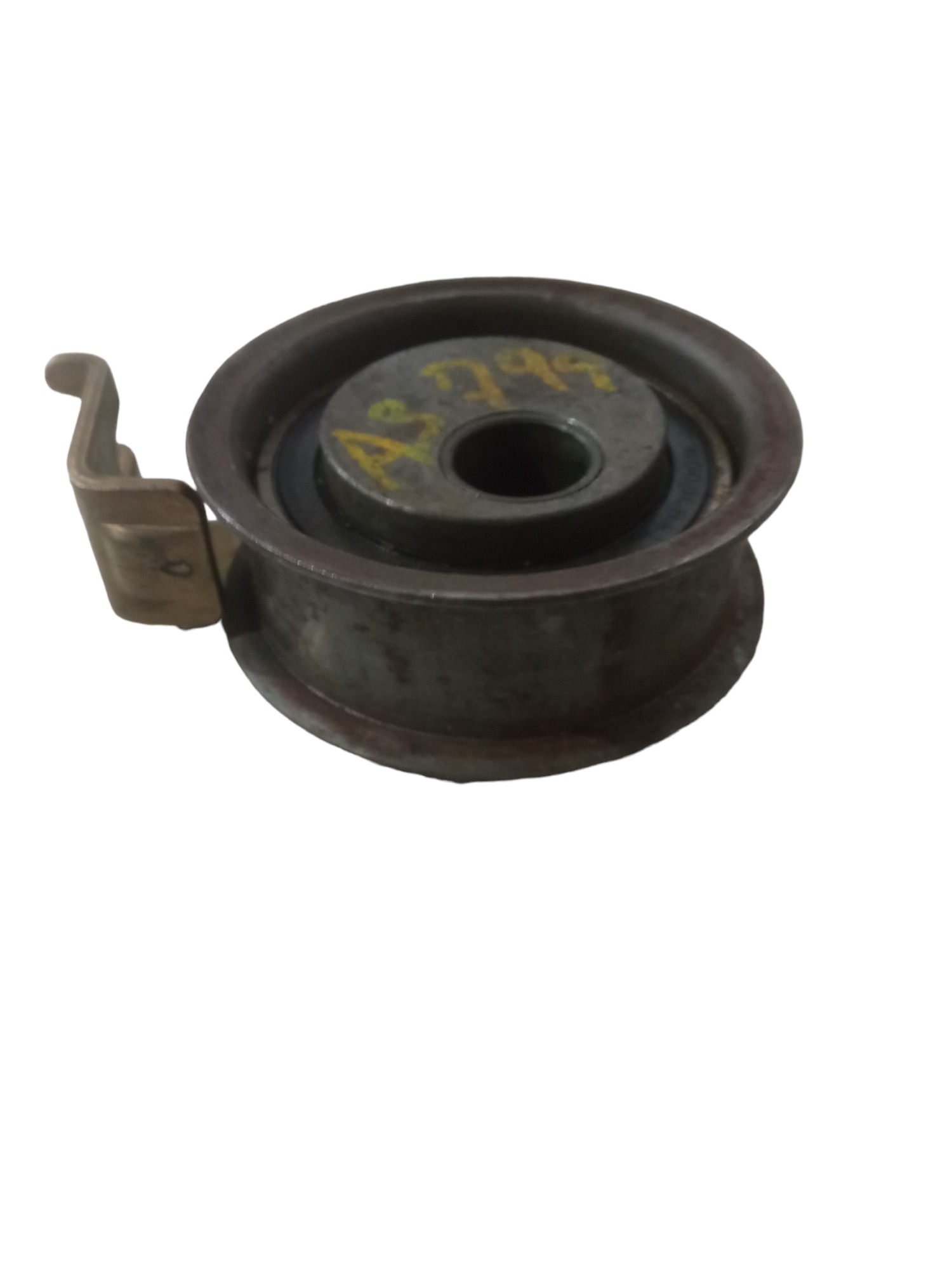 Polia Tensor Correia Dentada Audi A3 1.8 1997/2006 M.v 2