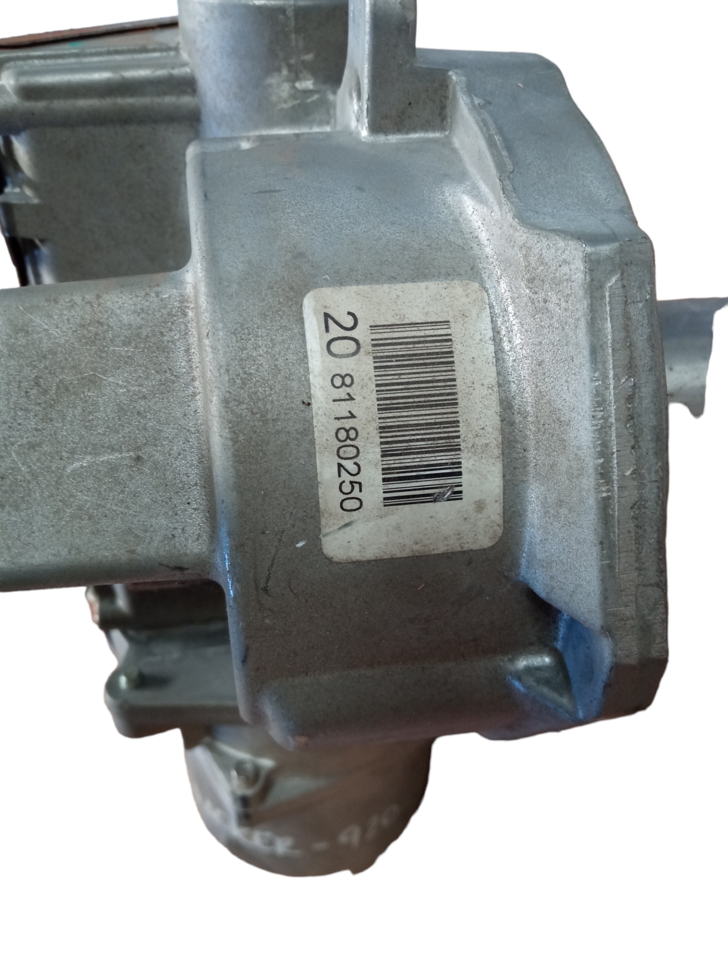 Coluna Direção Elétrica Gm Tracker 2017/2019 M.v 9