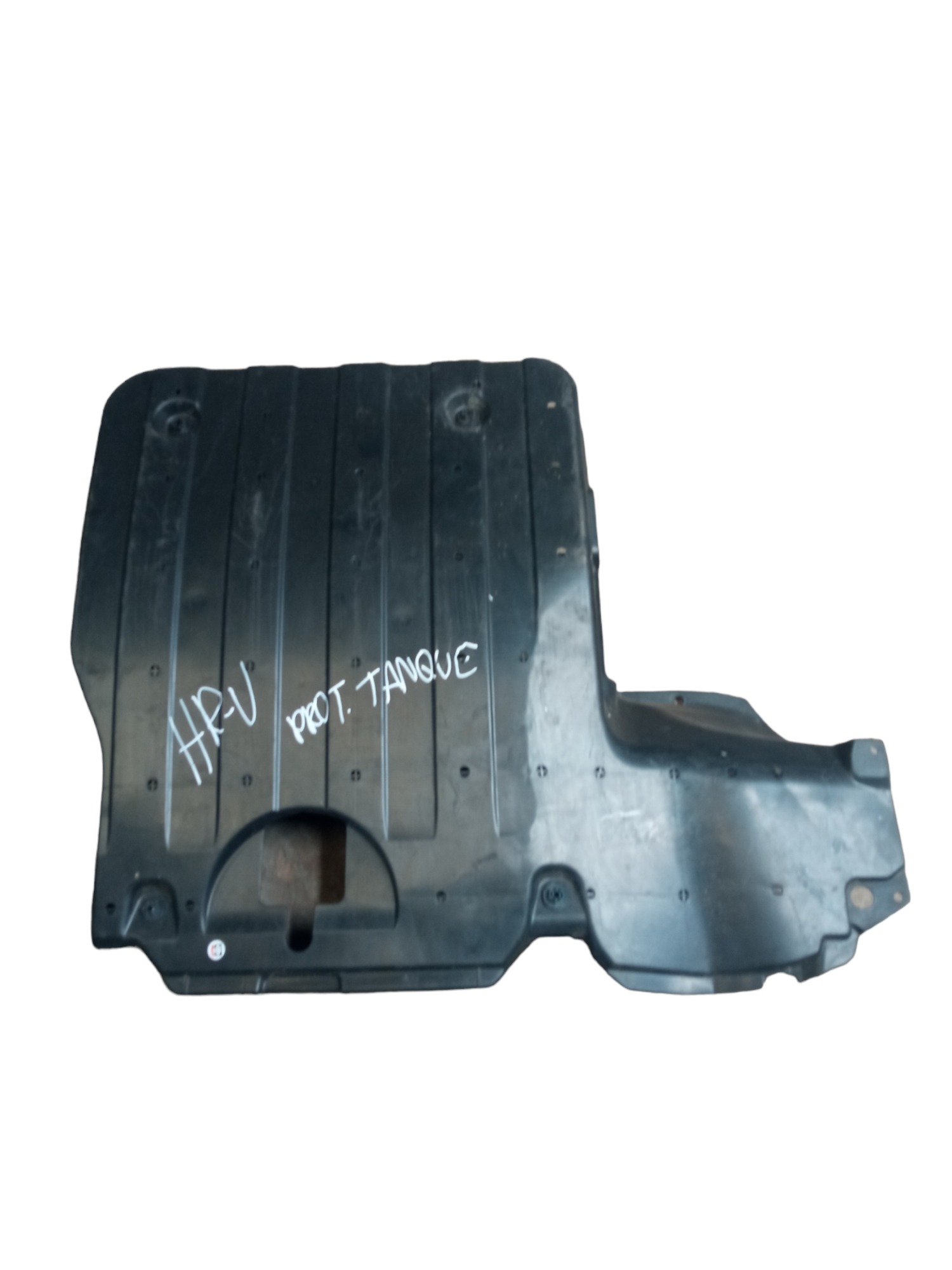 Protetor Do Tanque Honda Hr-v M.v 4