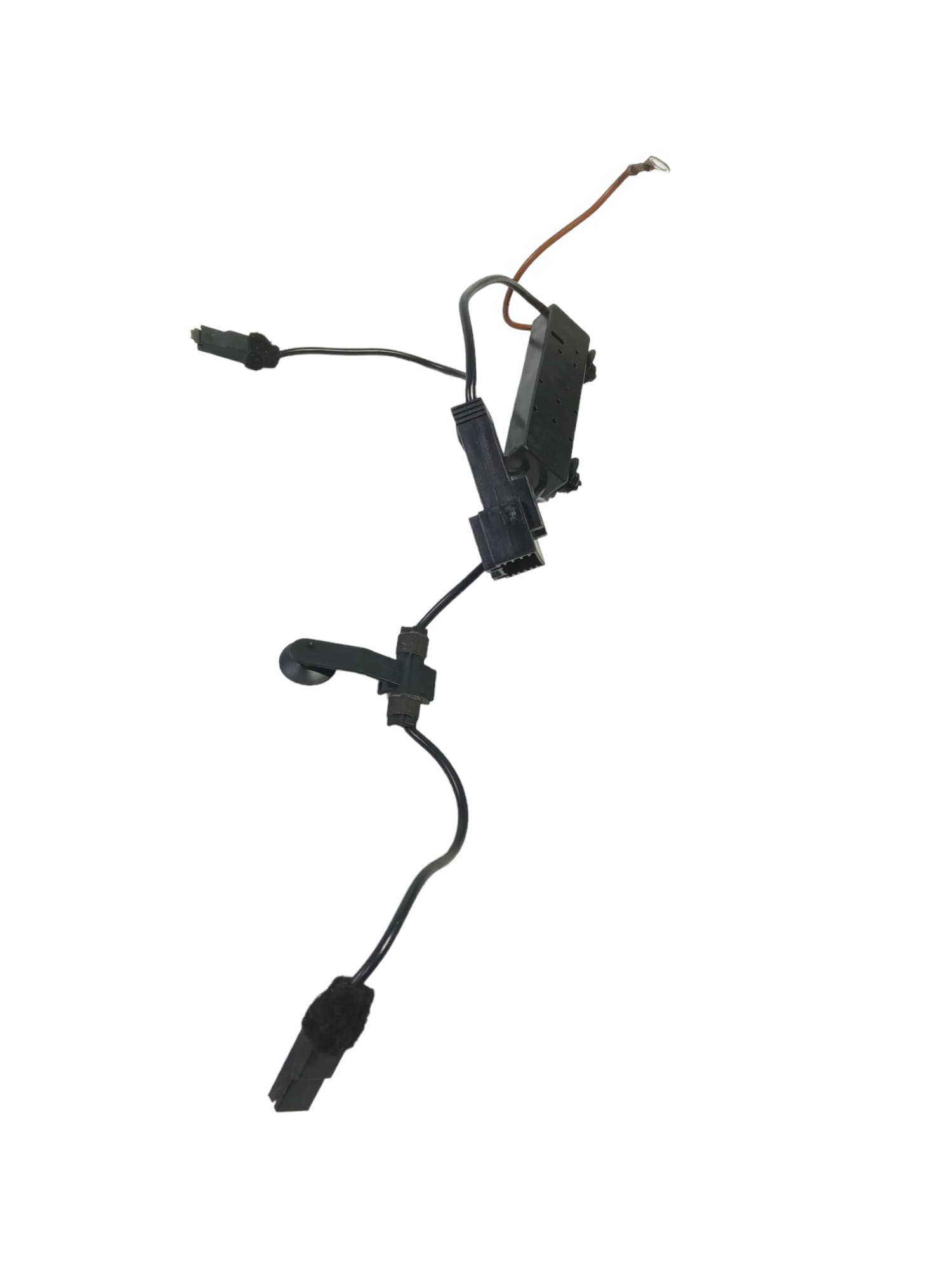 Modulo Sensor Antena Mercedes E350 2009 2010 2011 2012 2013 3