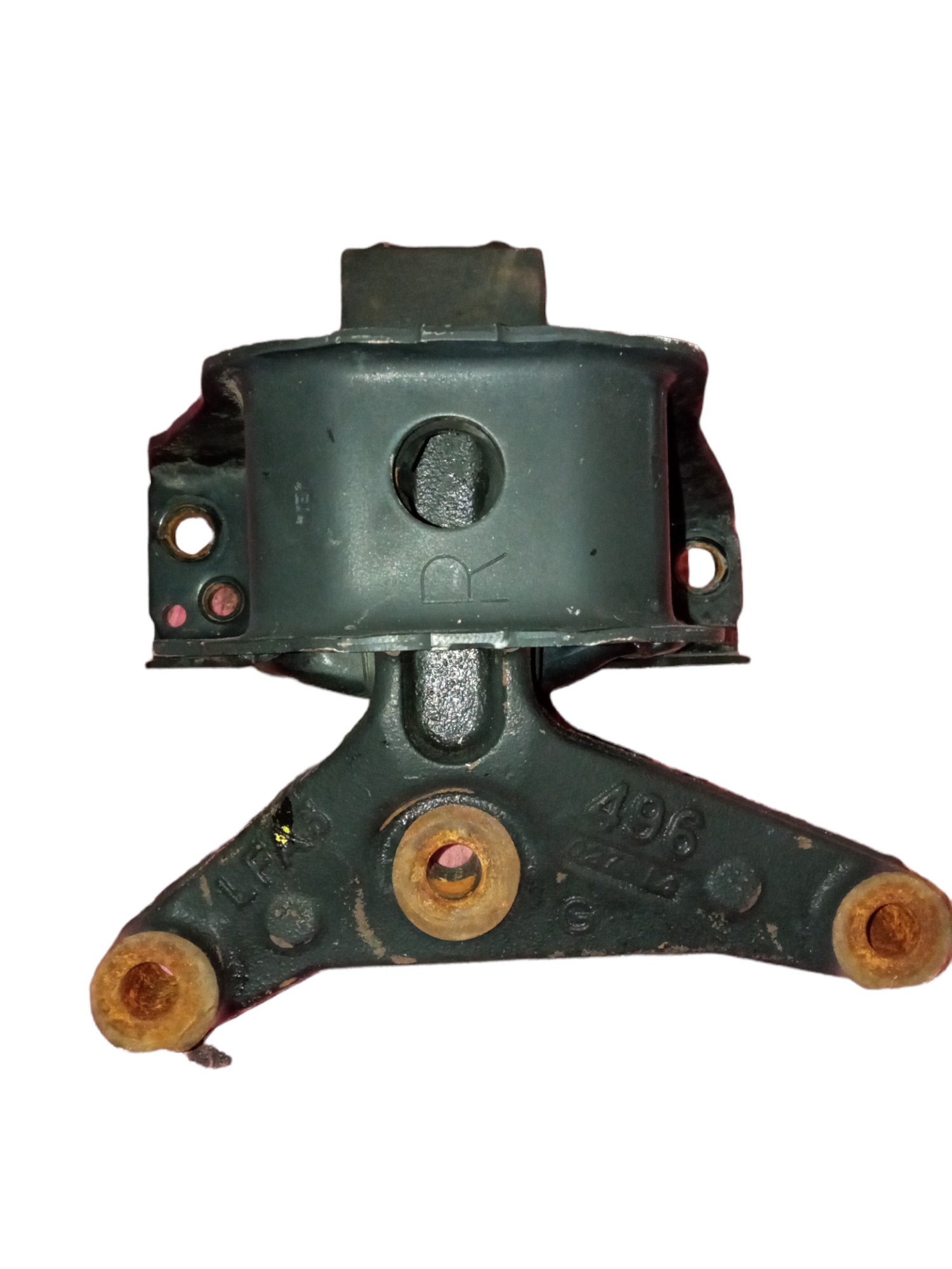Suporte lado direito motor Citroen C3 1.5 8V 4