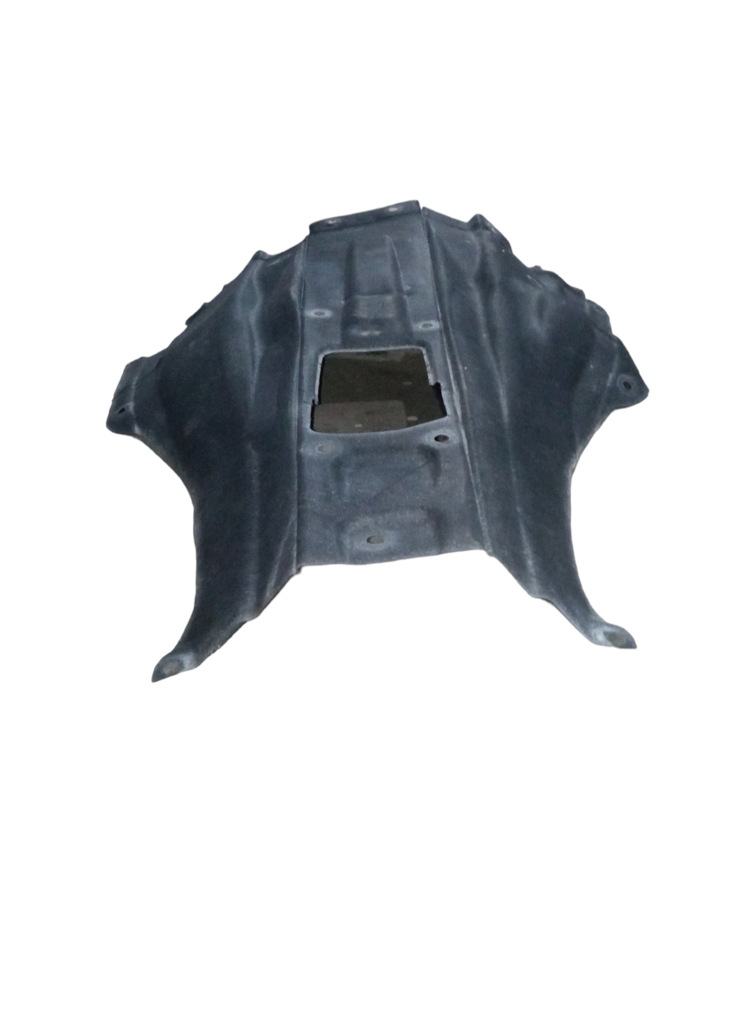 Manta Anti Chamas Externa Mercedes E350 2009 2010 2011 2012 2