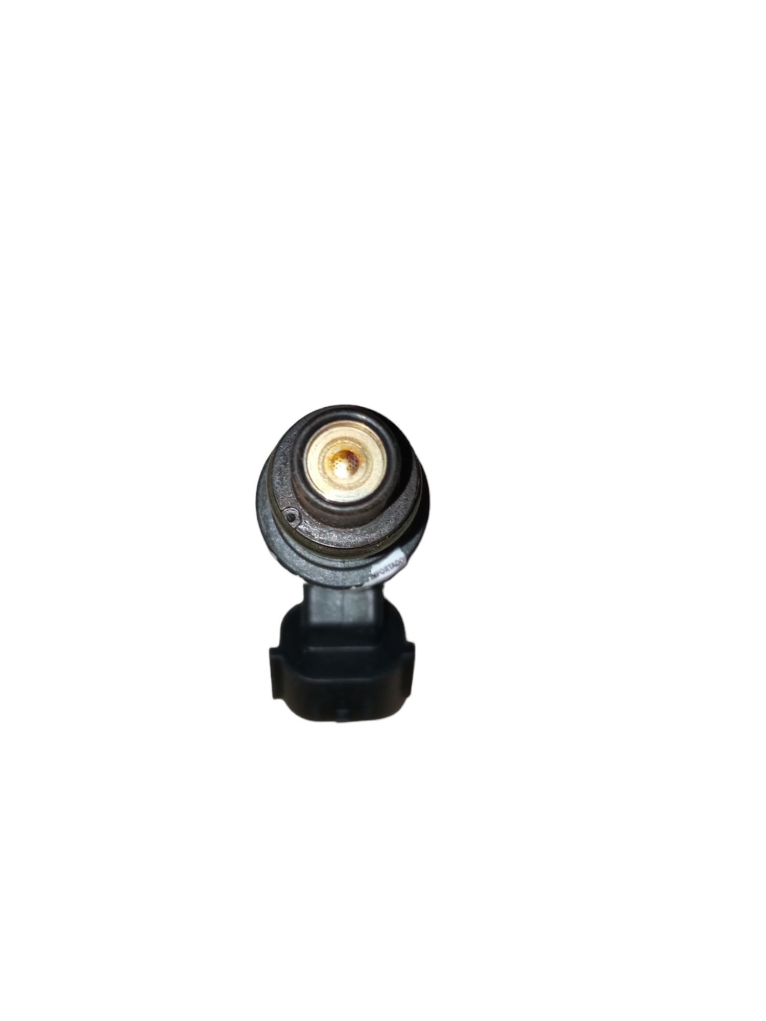 Bico Injetor Renault Fluence 10/15 Original M.v 5