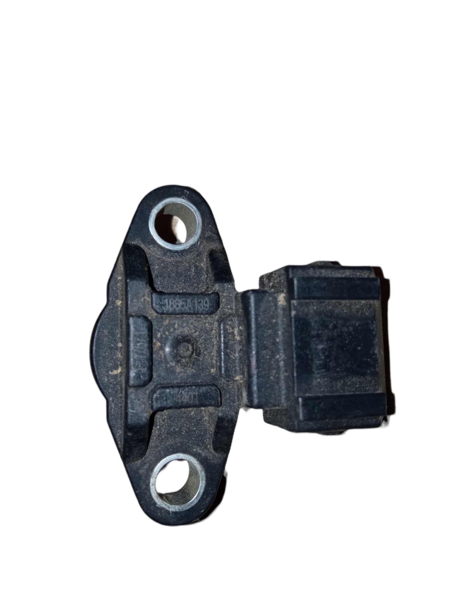 Sensor Map Mitsubishi Outlander Lancer  2012  16v 2 0 3