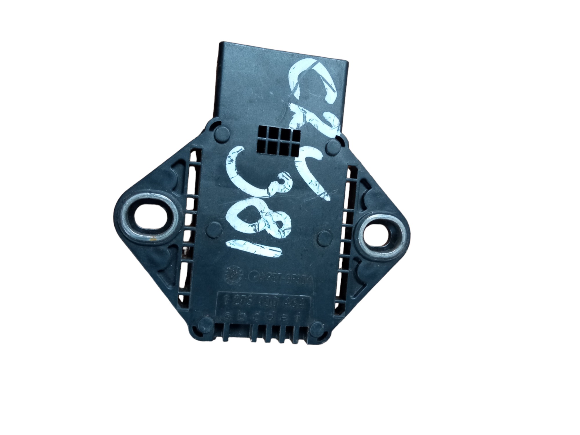 Módulo Sensor De Inclinação Honda Cr-v 2011 M.v 3