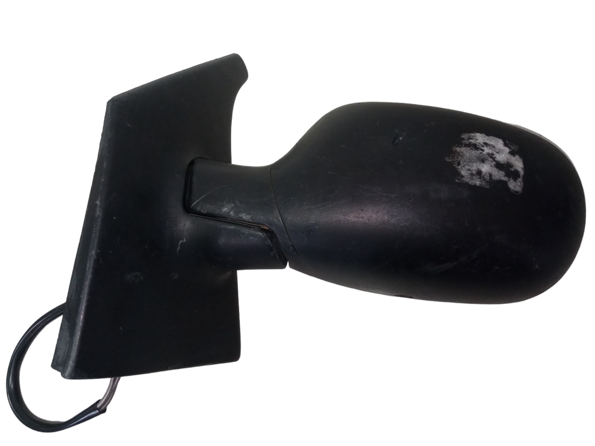 Capa Espelho Retrovisor Esquerdo Renault Scenic 98 Original 4