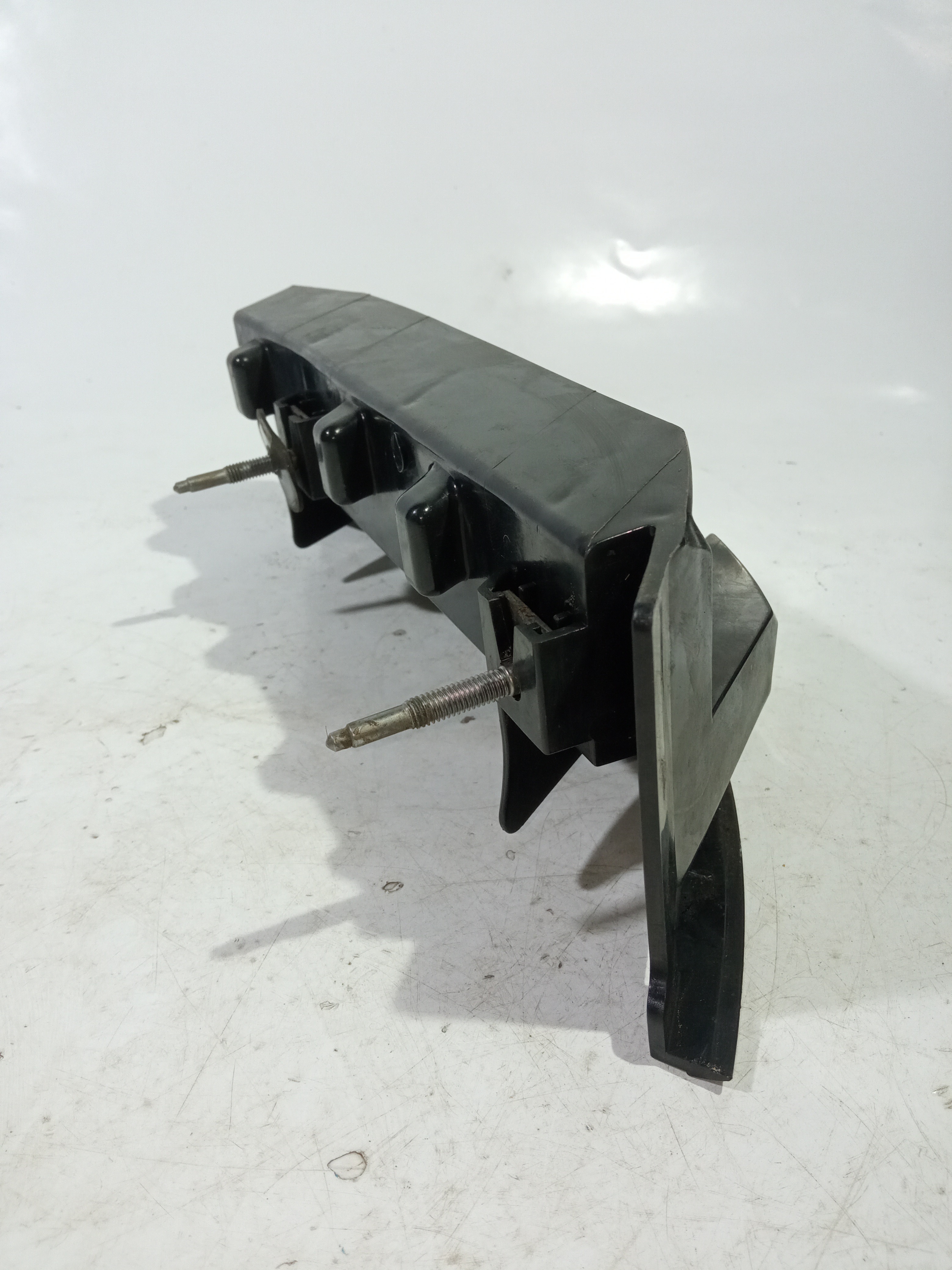 Suporte Dir. Parachoque Tras Mercedes E350 09/13 A2128851065 4