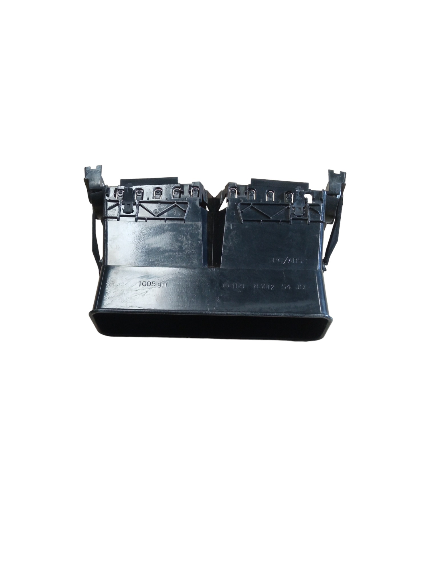 Difusor Saída De Ar Central Mercedes A 200 2006/2011 2