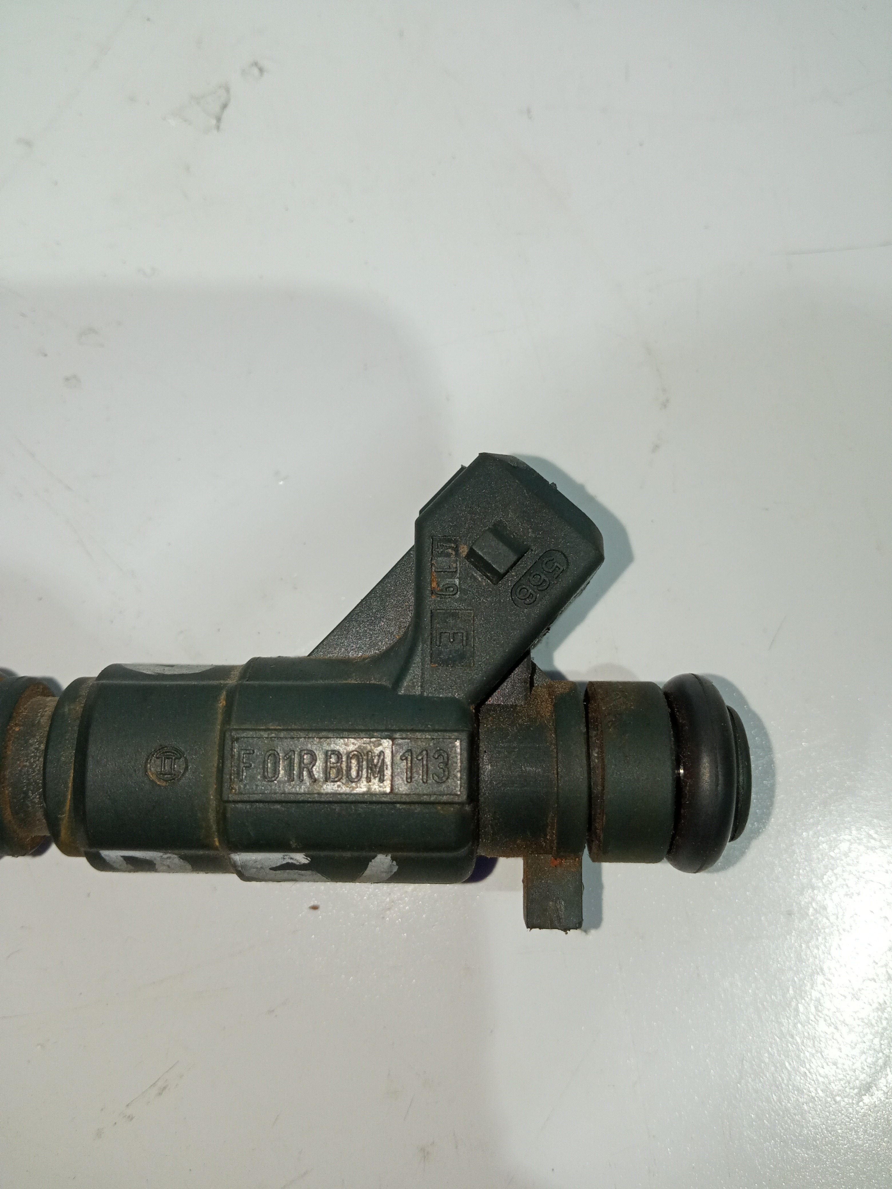 Bico Injetor Lifan 530 1.5 2014/2018 5