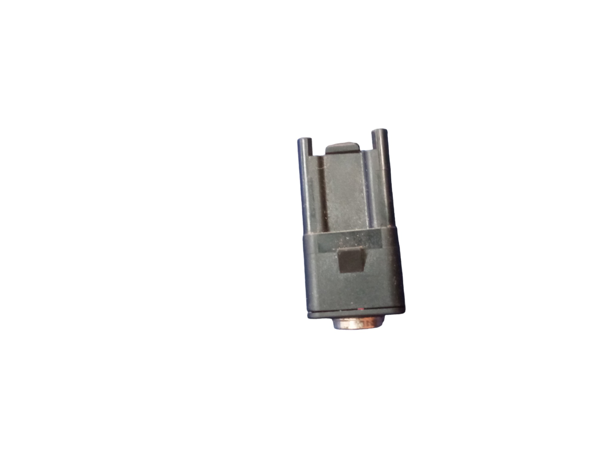 Entrada Pino Auxiliar Console Volvo S40 2006/2008 2