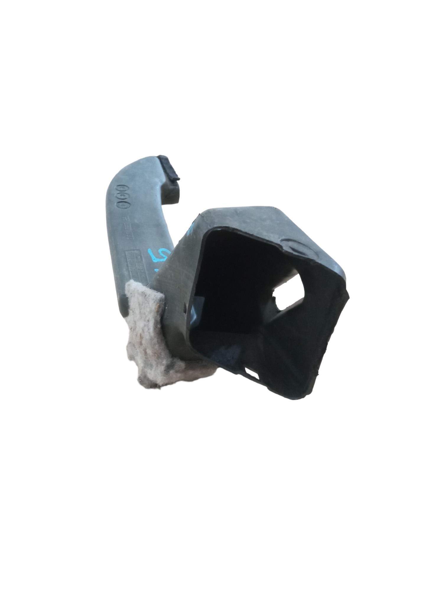 Duto De Ar Inferior Direito Bmw X5 1999/2005 2