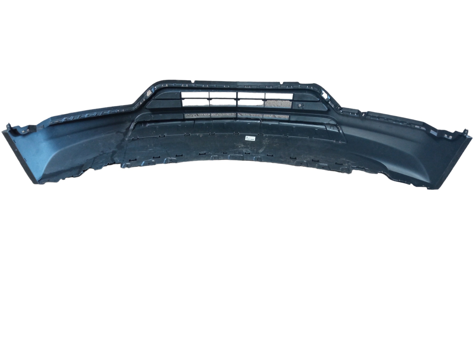 Aplique Grade Chevrolet Tracker 14/17 Com Detalhes M.v Preto 4