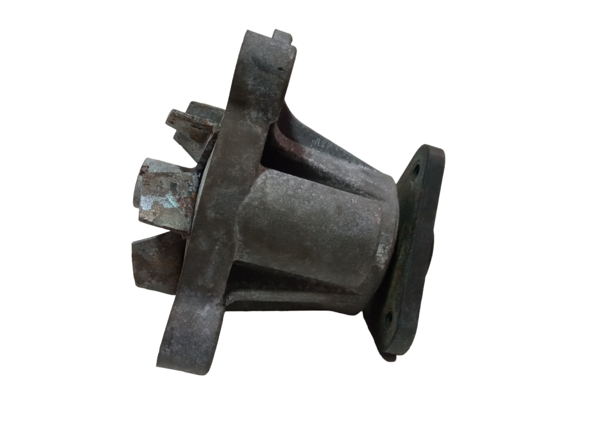 Bomba De Agua Mitsubishi Lancer 2 0 2011 2012 2013 2014 2015 3