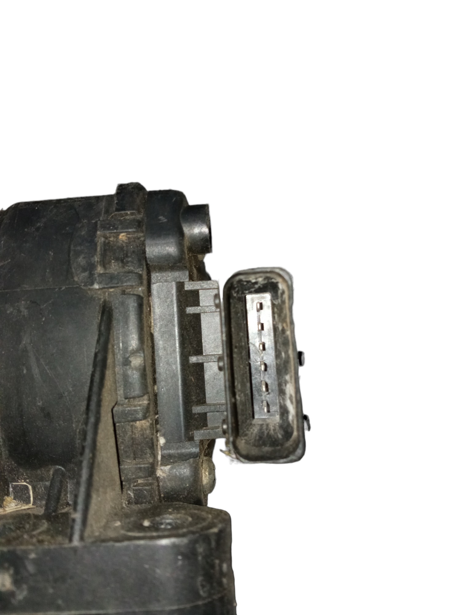 Pedal Acelerador Astra 2003 2.0 8v 4