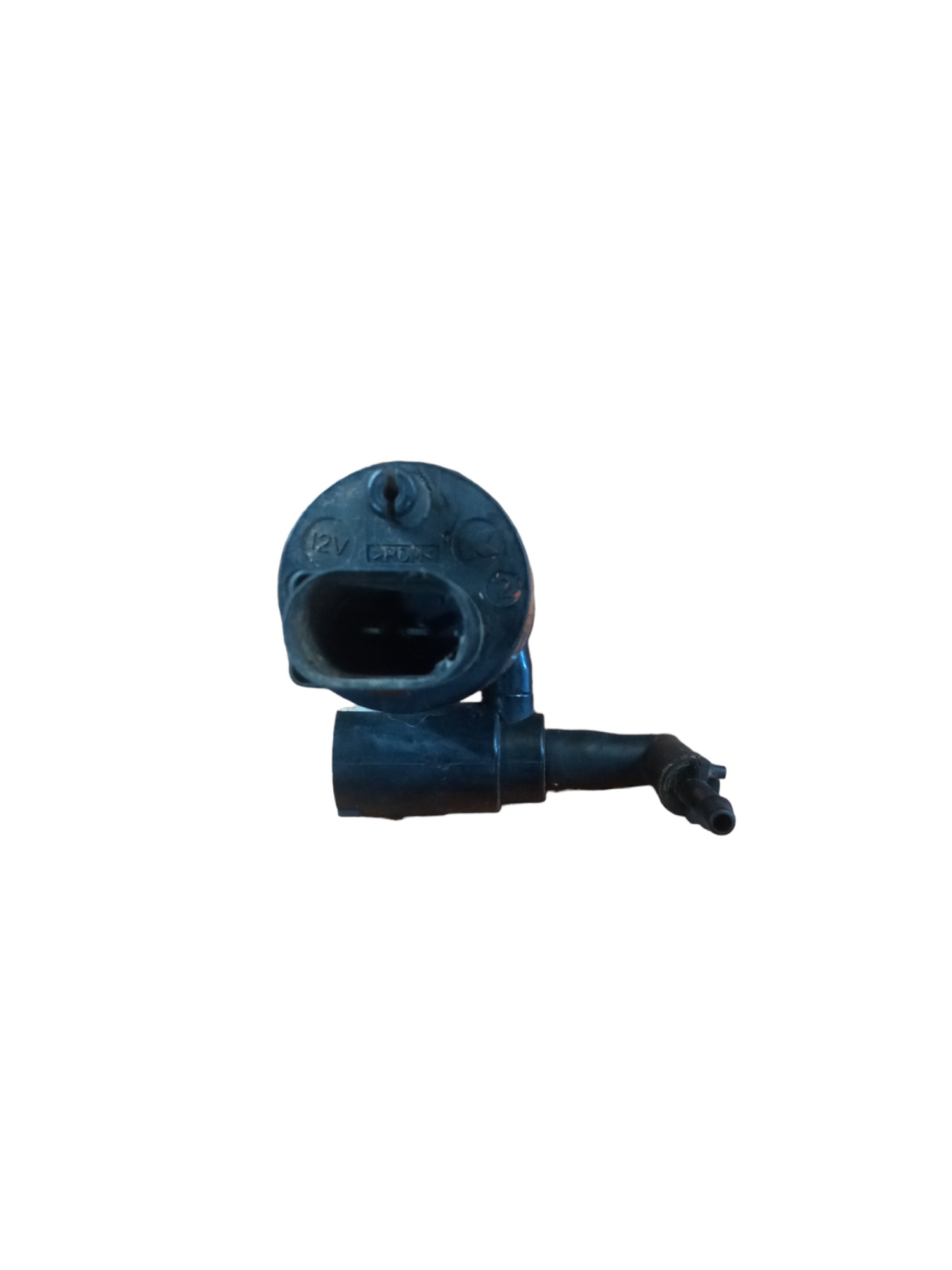 Motor Esguicho Água Parabrisa Jeep Cherokee 2004/2007 3