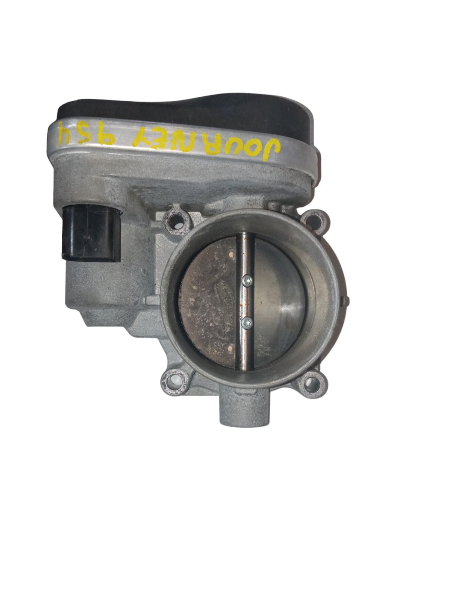 Tbi Corpo Borboleta Dodge Journey 2.7 2010 Usado Original 2