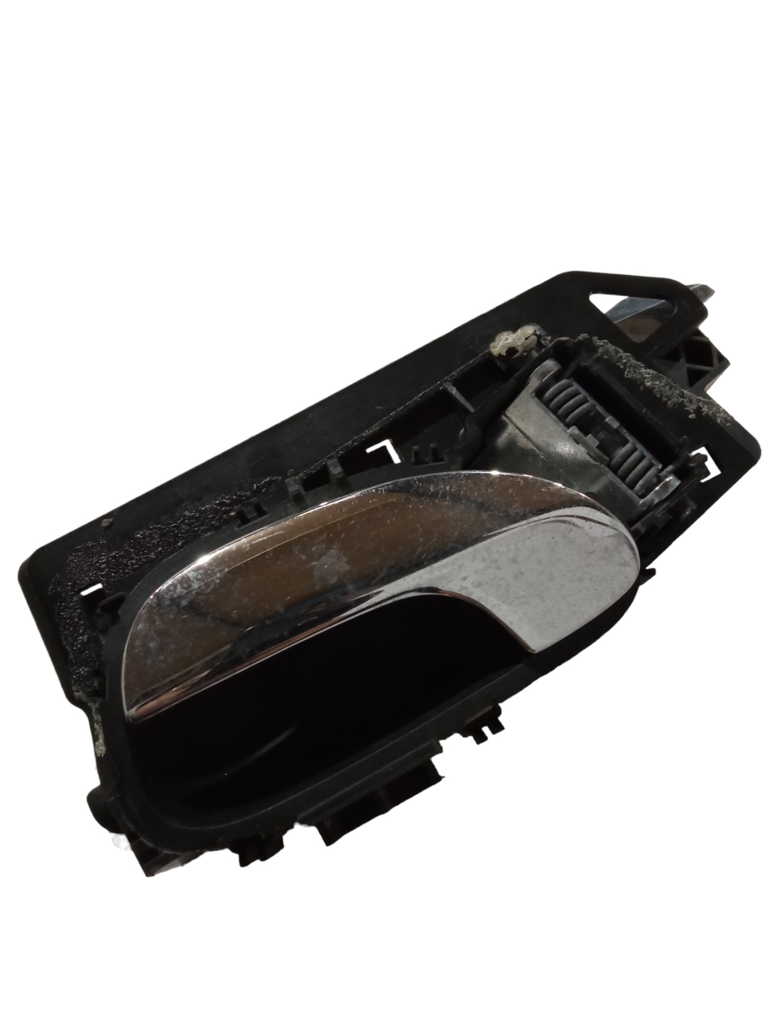 Maçaneta Interna Lado Esquerdo Peugeot 307 03/12 3