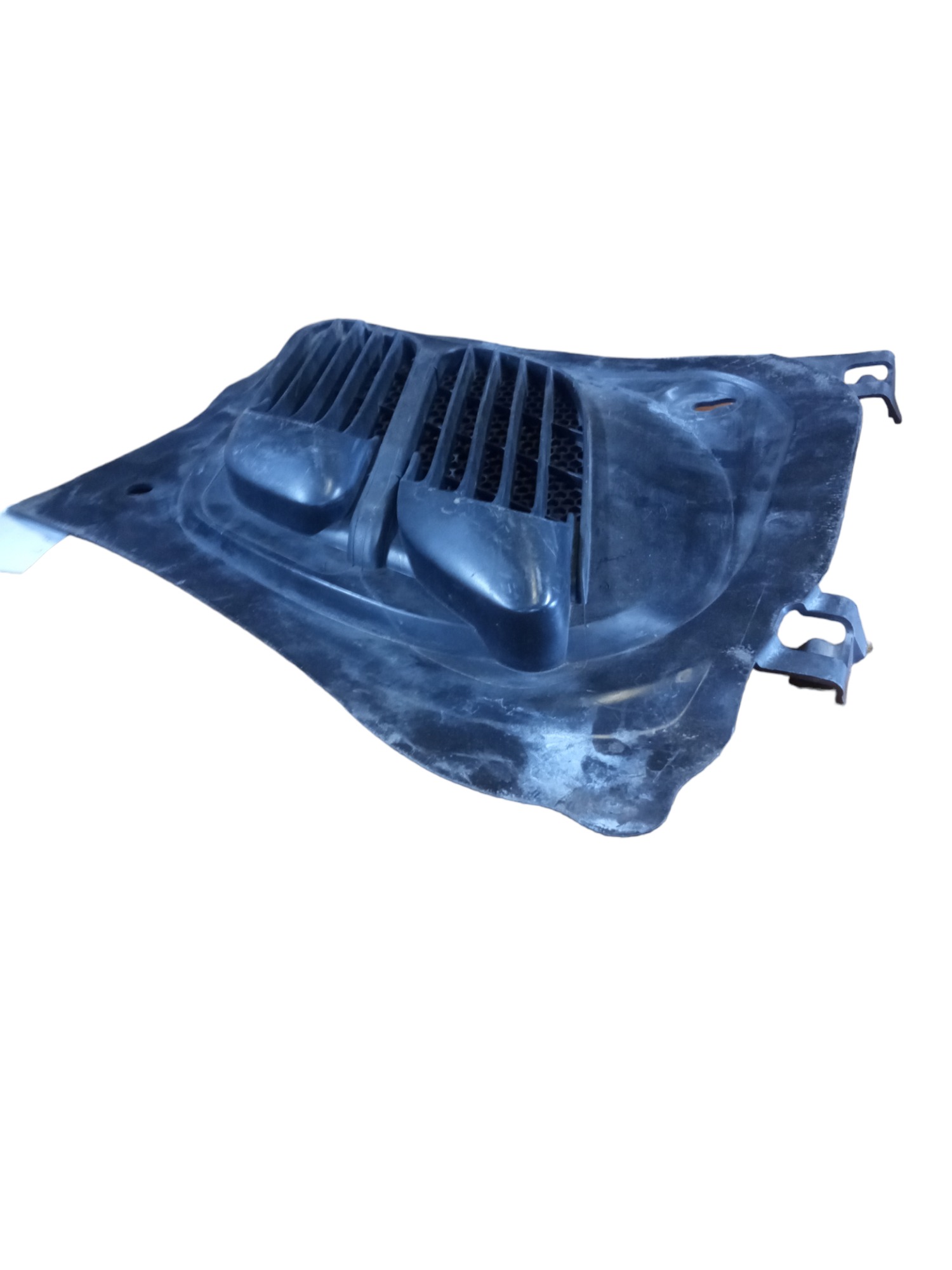 Captador De Ar Capo Original Peugeot 206/207 2000/2008 4