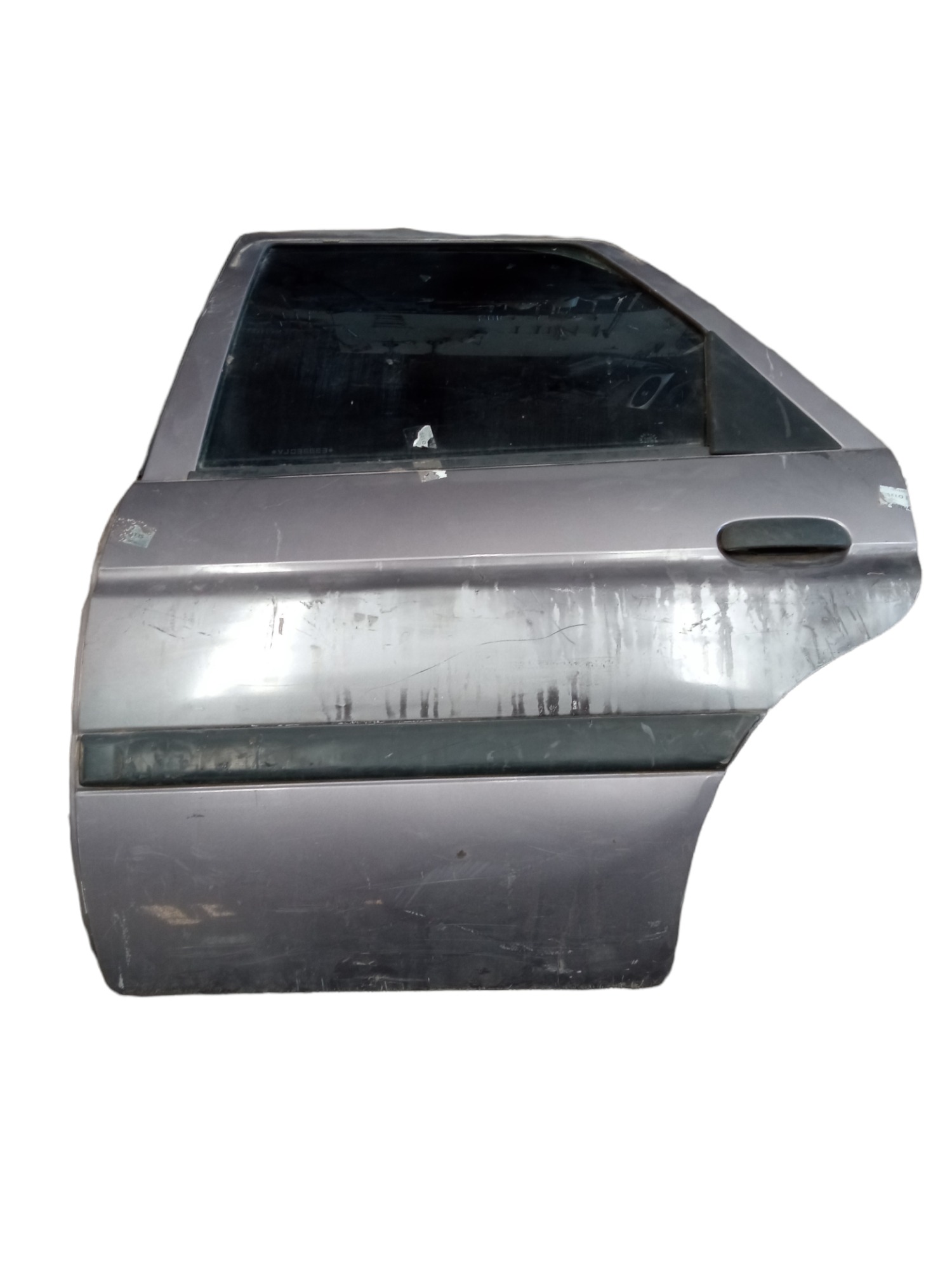 Porta Traseira Esquerda Ford Escort Zetec 1998 1999 2000 3