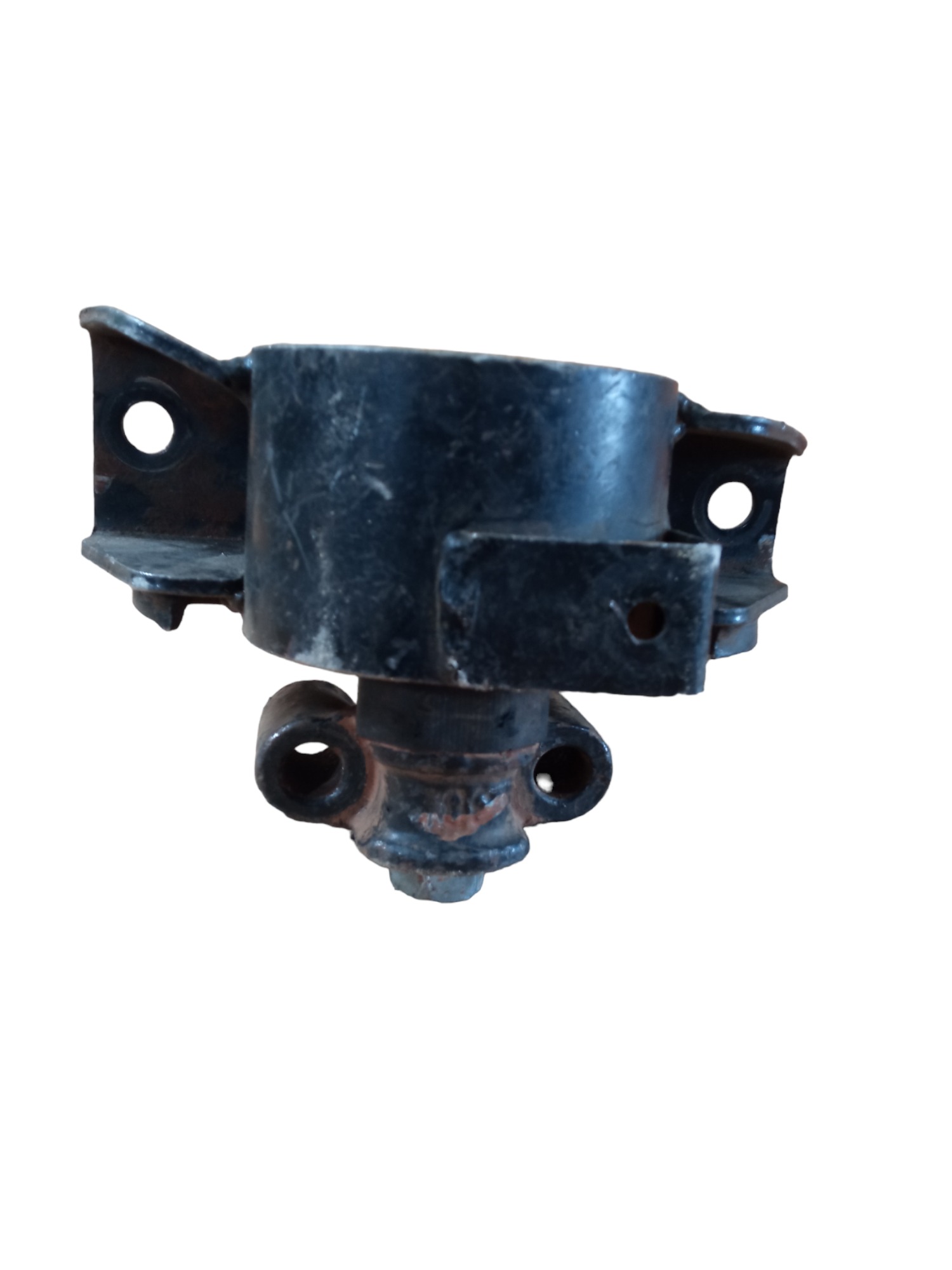Coxim Direito Do Motor Chery Face 2010/2015 M.v 2