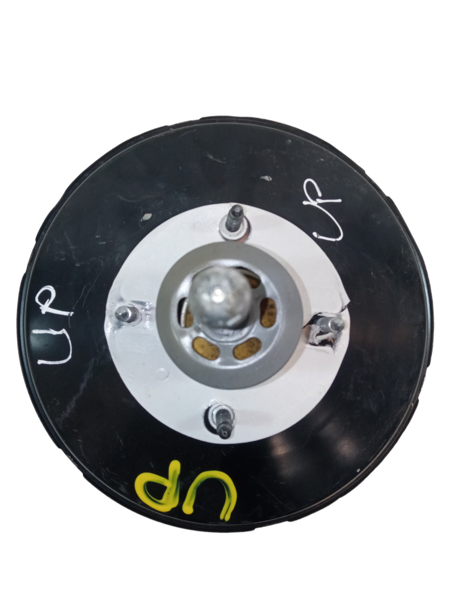 Hidrovacuo Servo Freio Vw Up Tsi 2015 2020 1 0 3cc Original 5