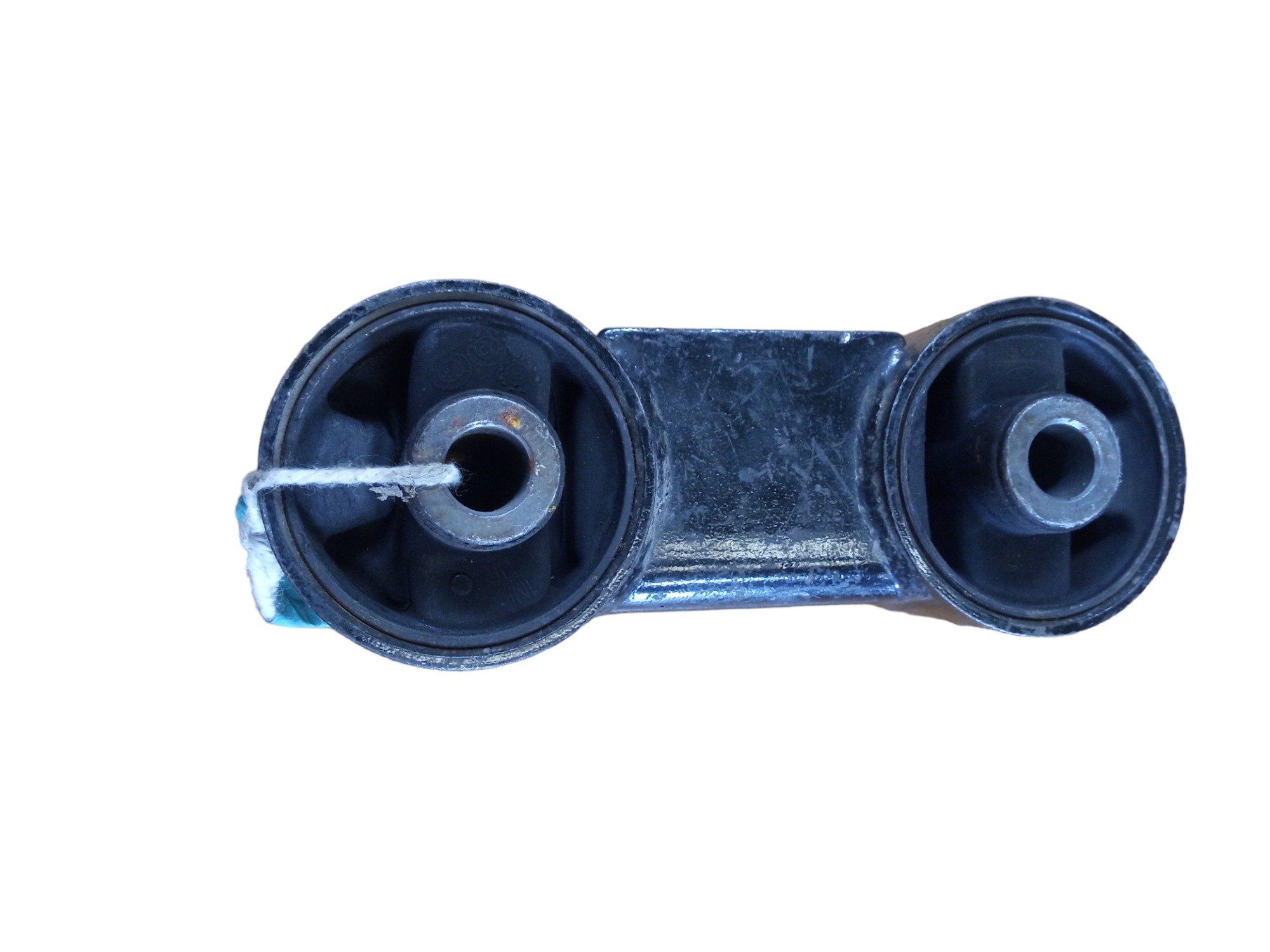 Coxim Traseiro Do Motor Chery Qq 2011/2013 M.v 3