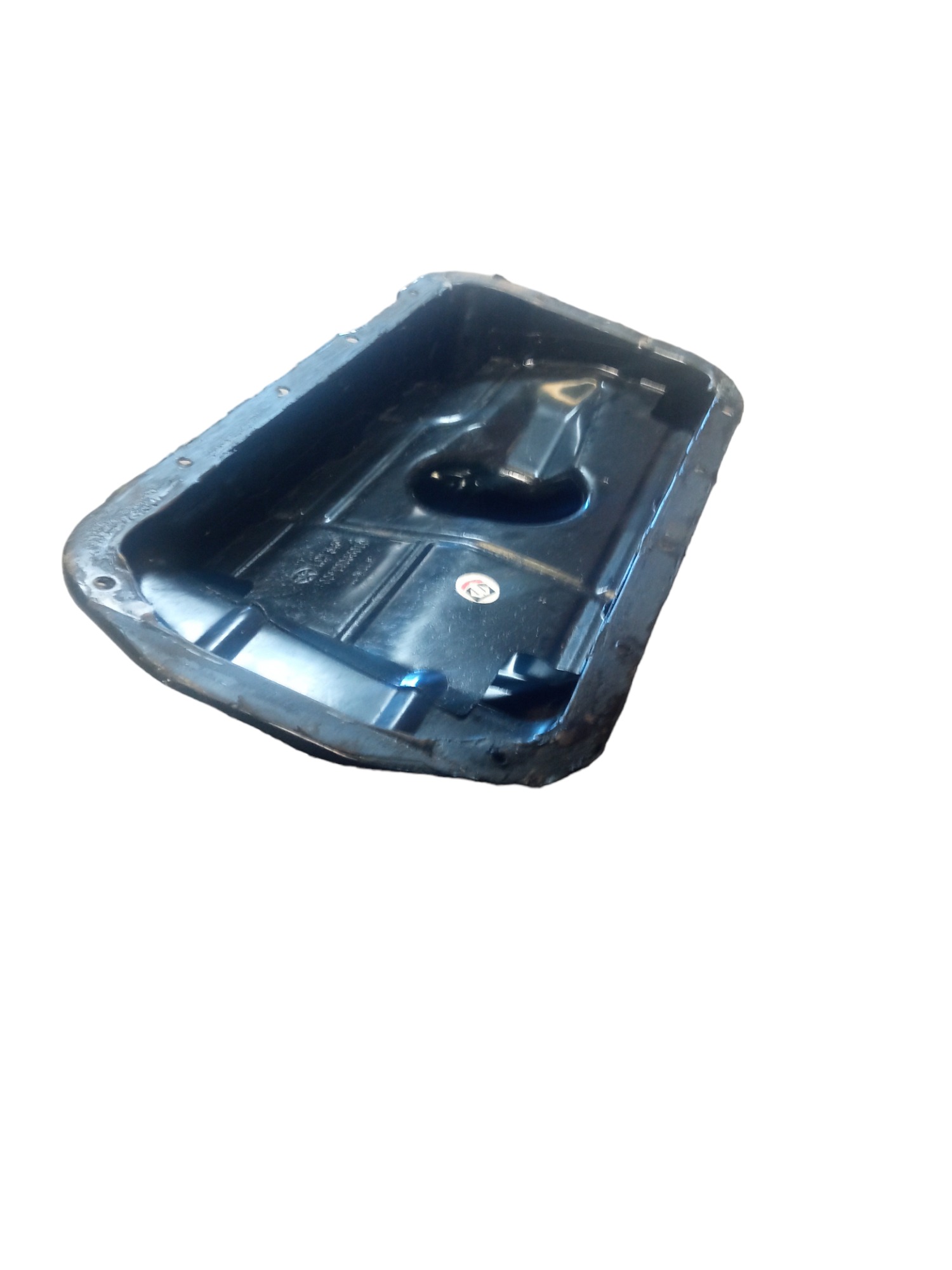 Carter Do Motor Jac J3 1.4 2009/2010 4