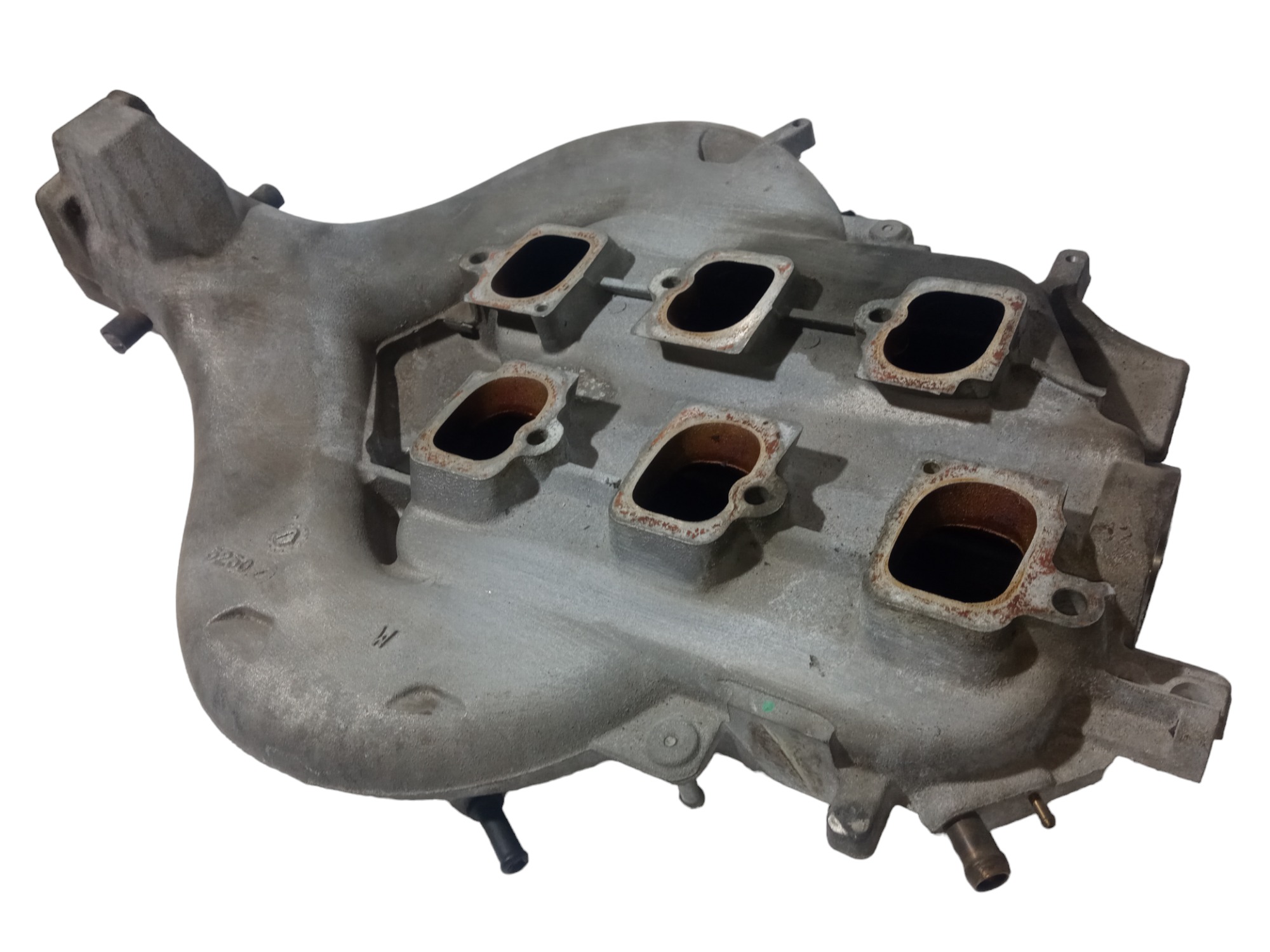 Capa Motor Tampa Coletor Admissao Omega Fitipaldi 2008 3 6 5