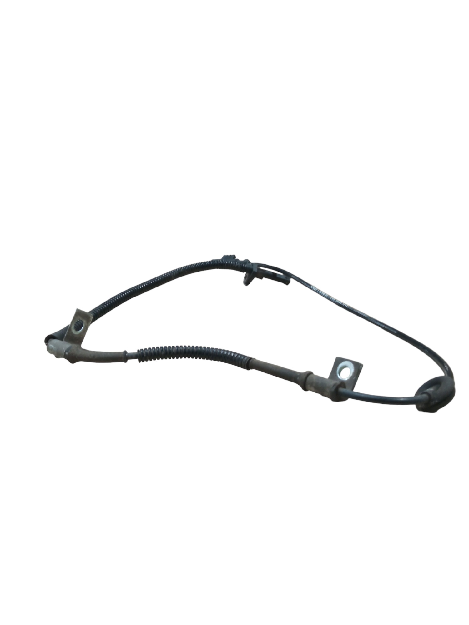Sensor Abs Dianteiro Esquerdo Jac J3 2011/2016 4