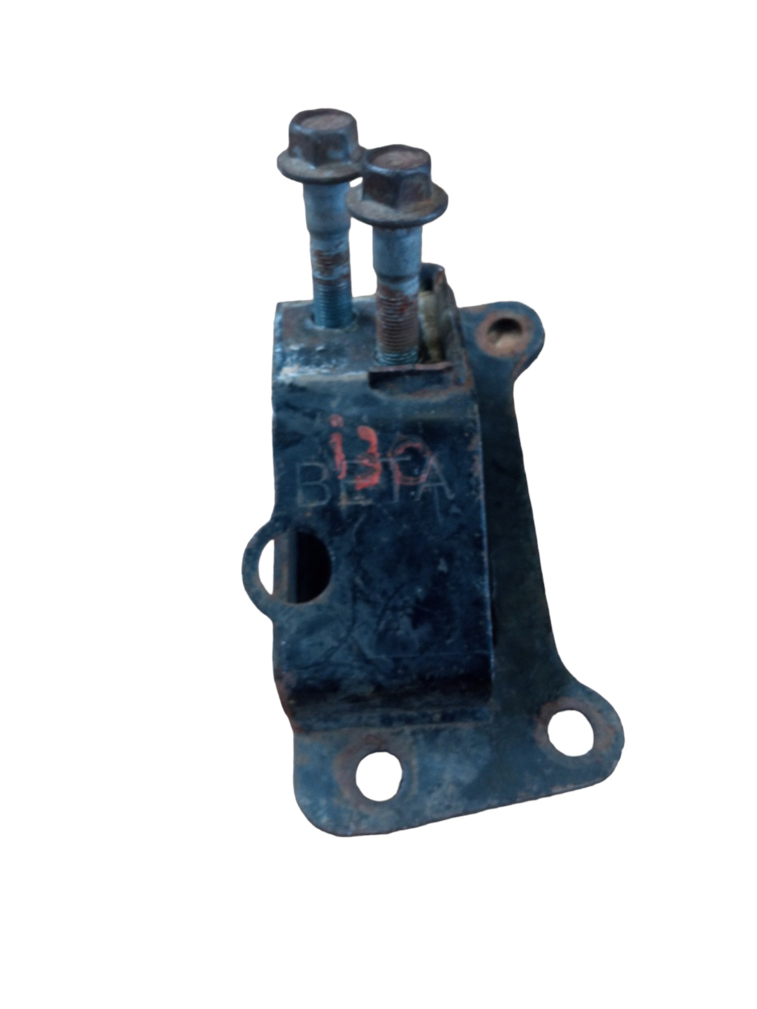 Suporte Coxim Esquerdo Do Motor Hyundai I30 2.0 2011/2012 2