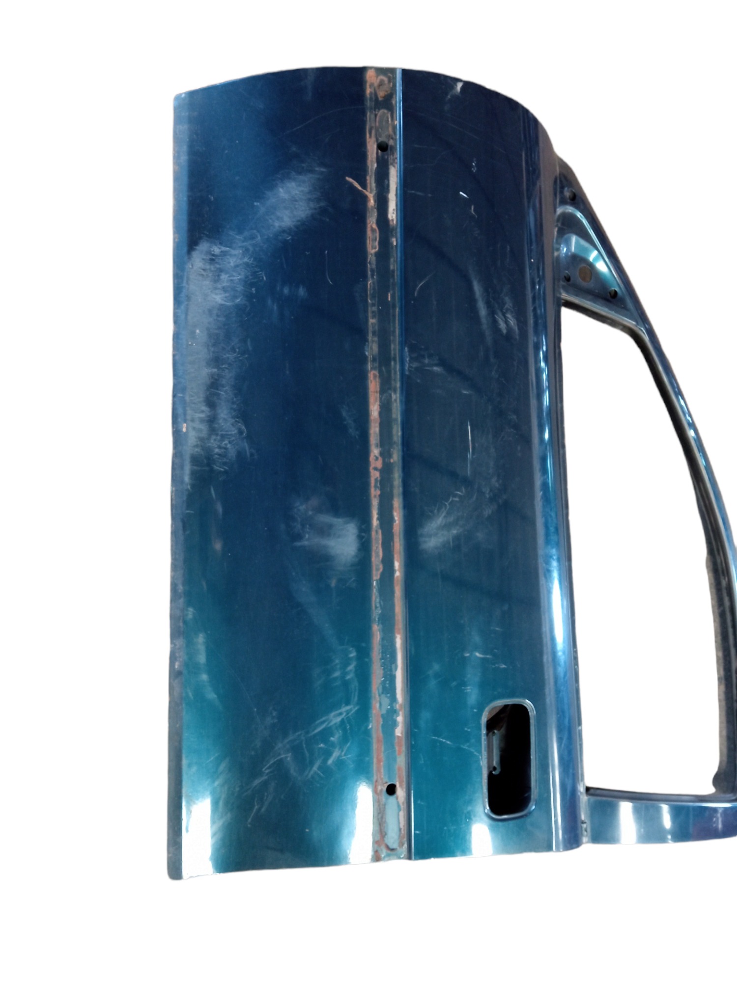 Porta Dianteira Esquerda Gm Vectra 1997 A 2006 6