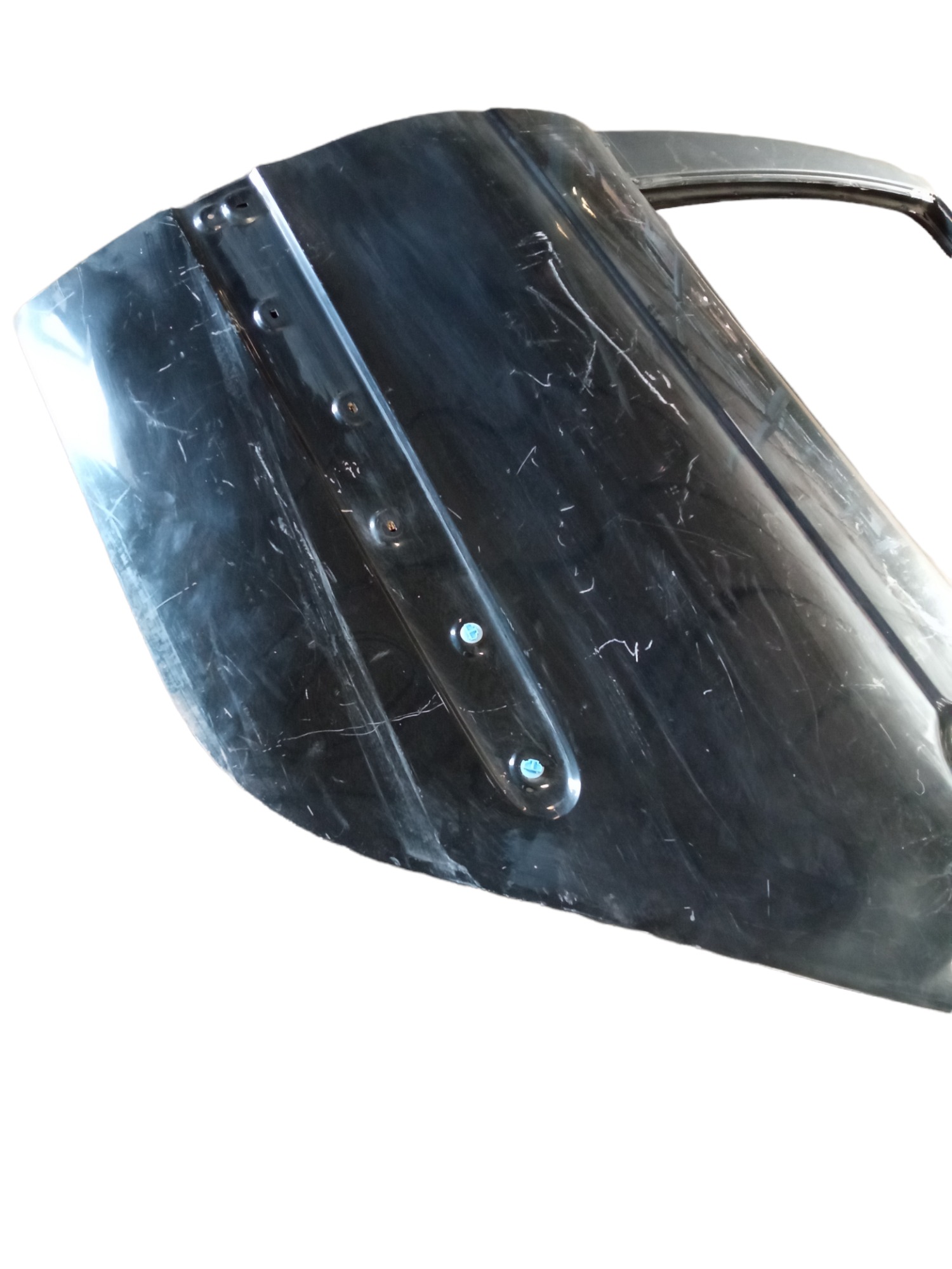 Porta Traseira Esquerda Renault Scenic 95 96 97 98 99 2000 5