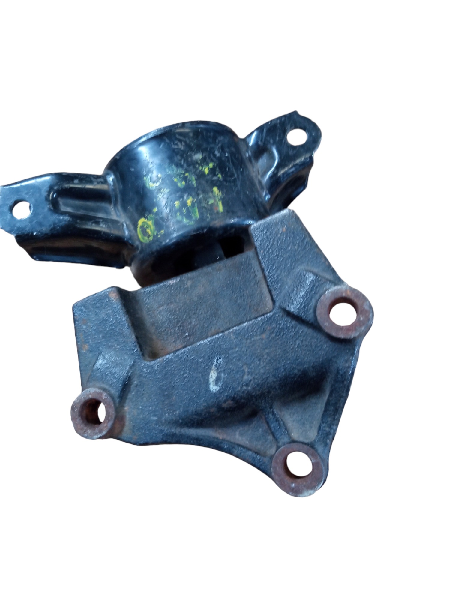 Suporte Coxim Câmbio Hyundai Hb20 1.6 16v 2012 2016 4