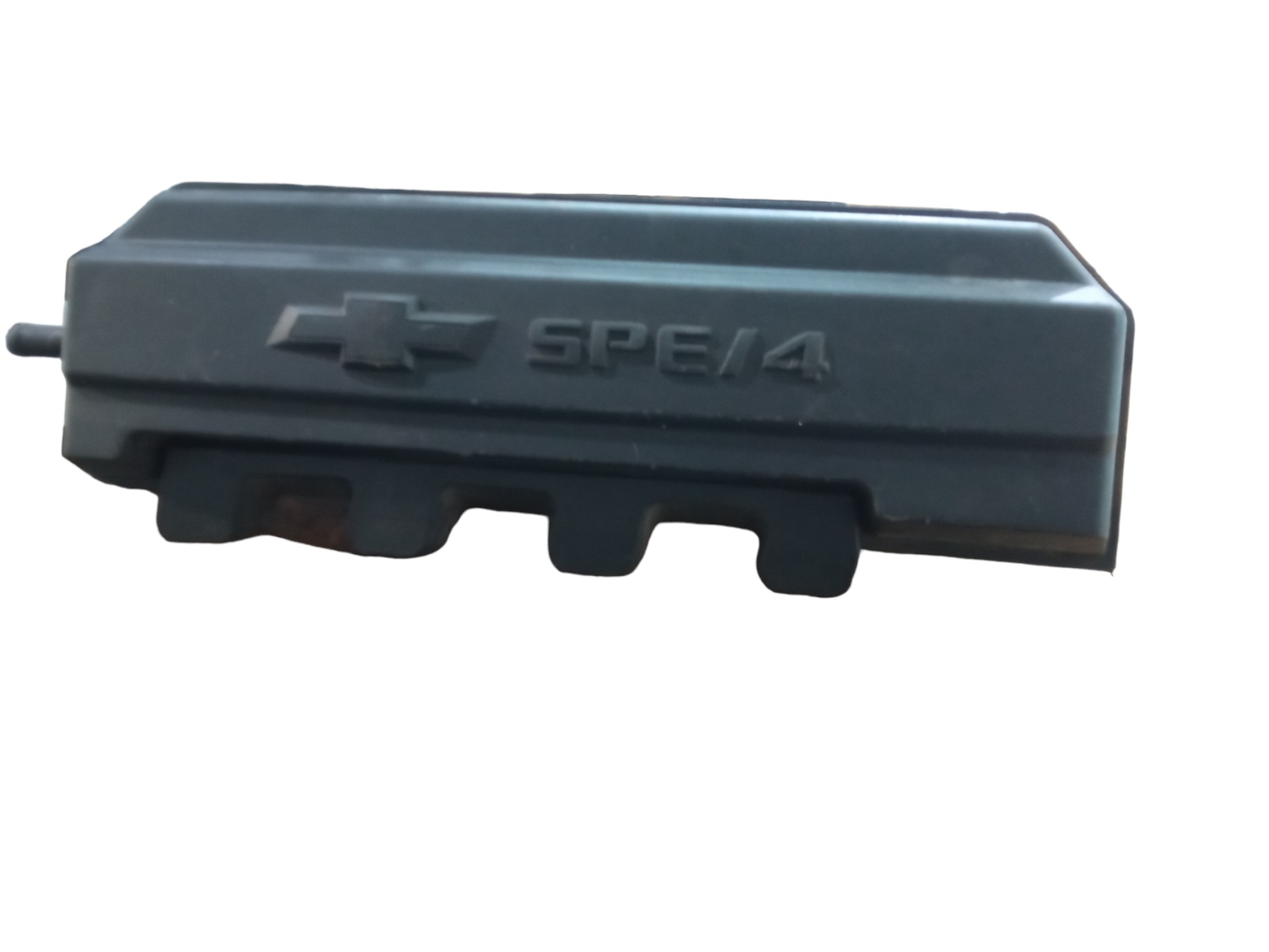 Caixa Ressonador Gm Spin Cobalt 1.8 2017/2018 Original 5