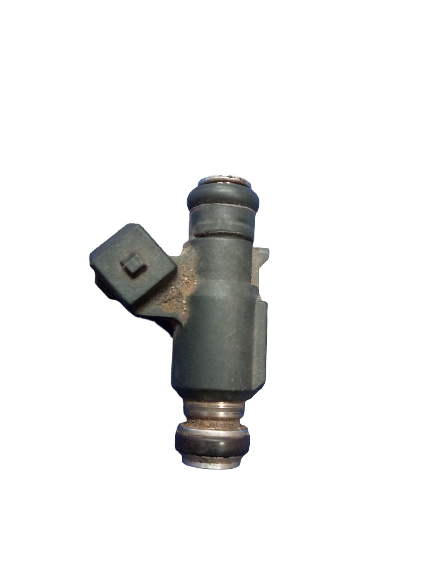 Bico Injetor Chevrolet Prisma Celta Corsa 1.4 2009/2010 1