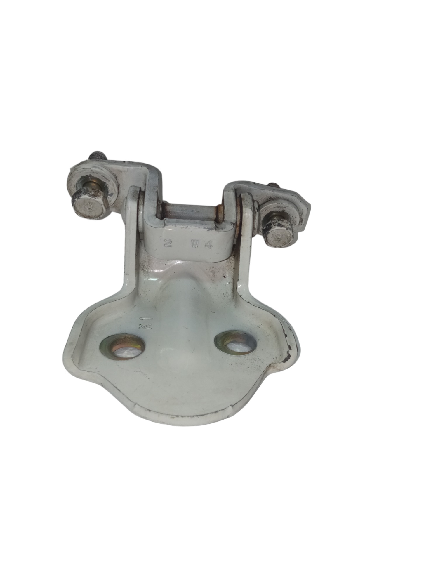 Dobradica Superior Porta Traseira Esquerda Lancer 97 98 99 5