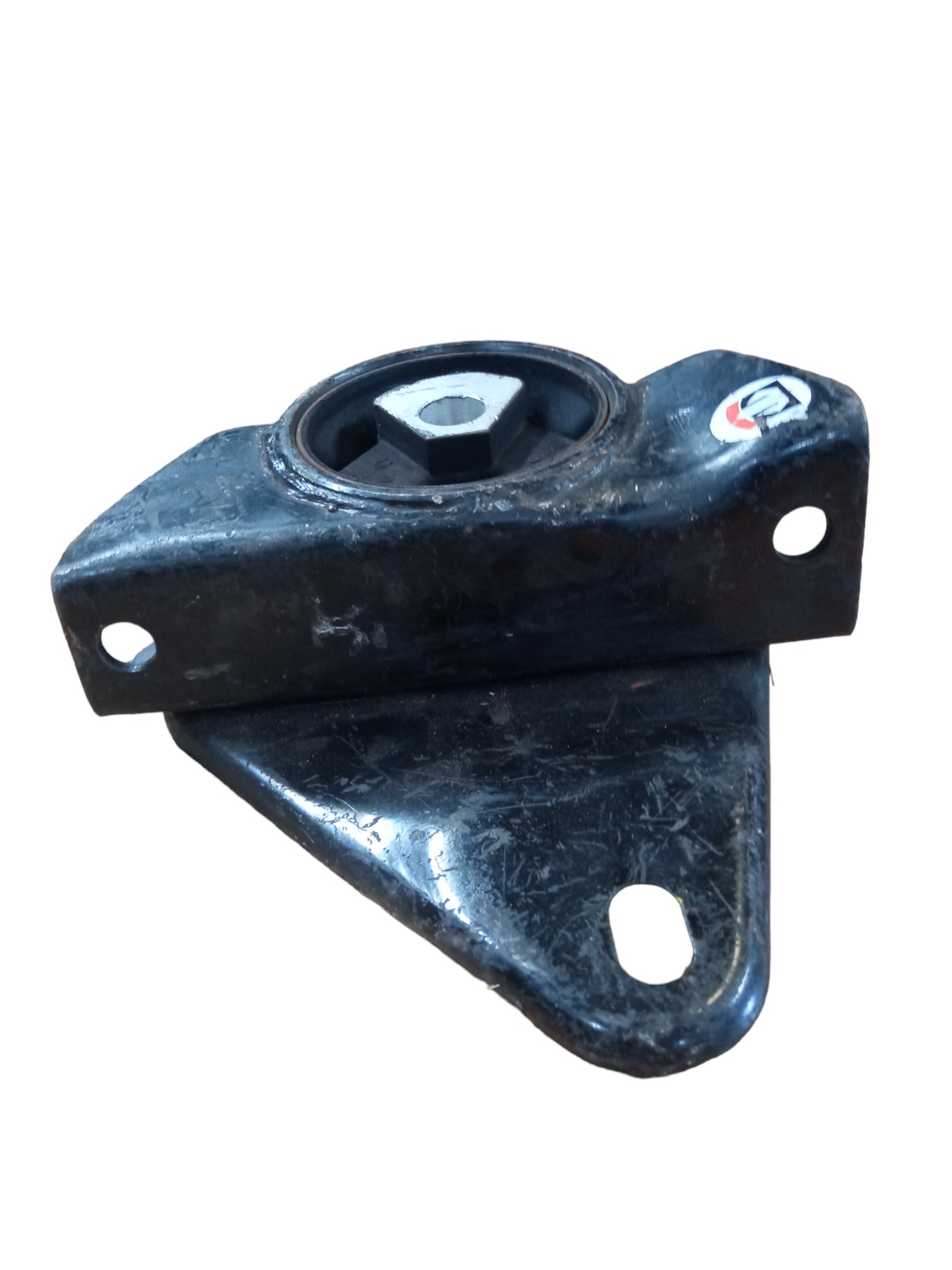 Coxim Direito Do Motor Chery Face 2010/2015 M.v 2