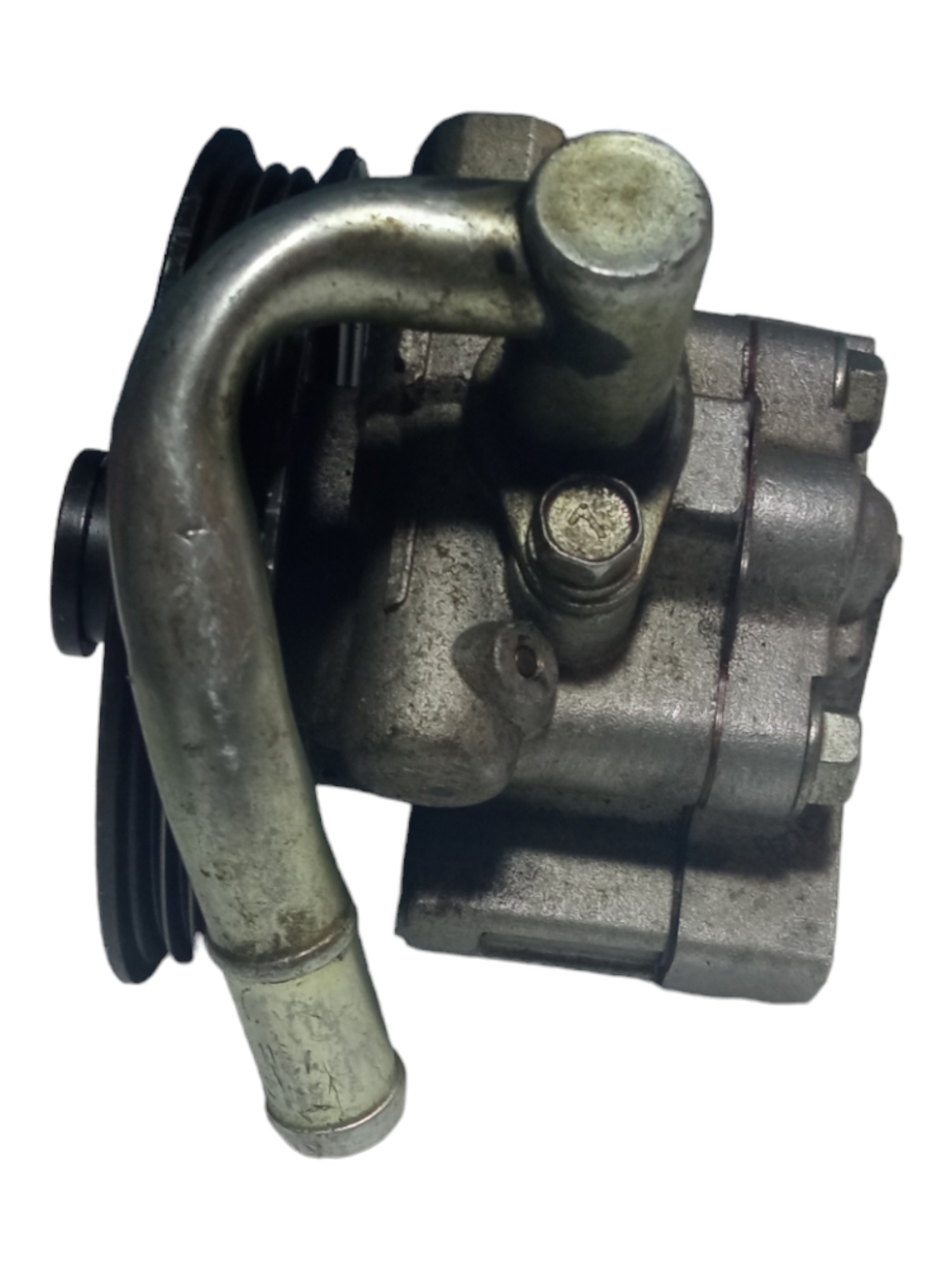 Bomba Direcao Hodraulica Gm Onix Prisma 2013 A 2016 1.4 3