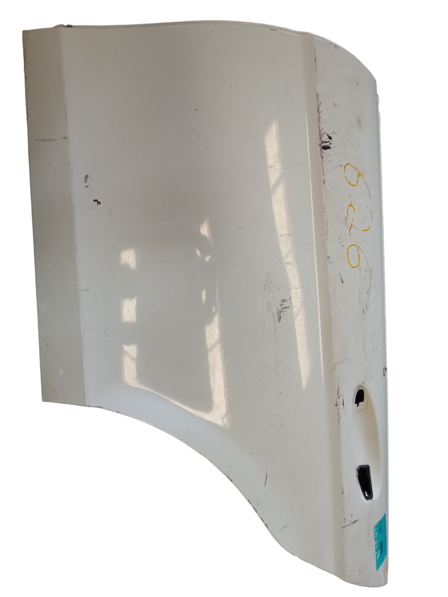 Porta Traseira Mercedes Classe C C180 C200 2015 A 2020 4