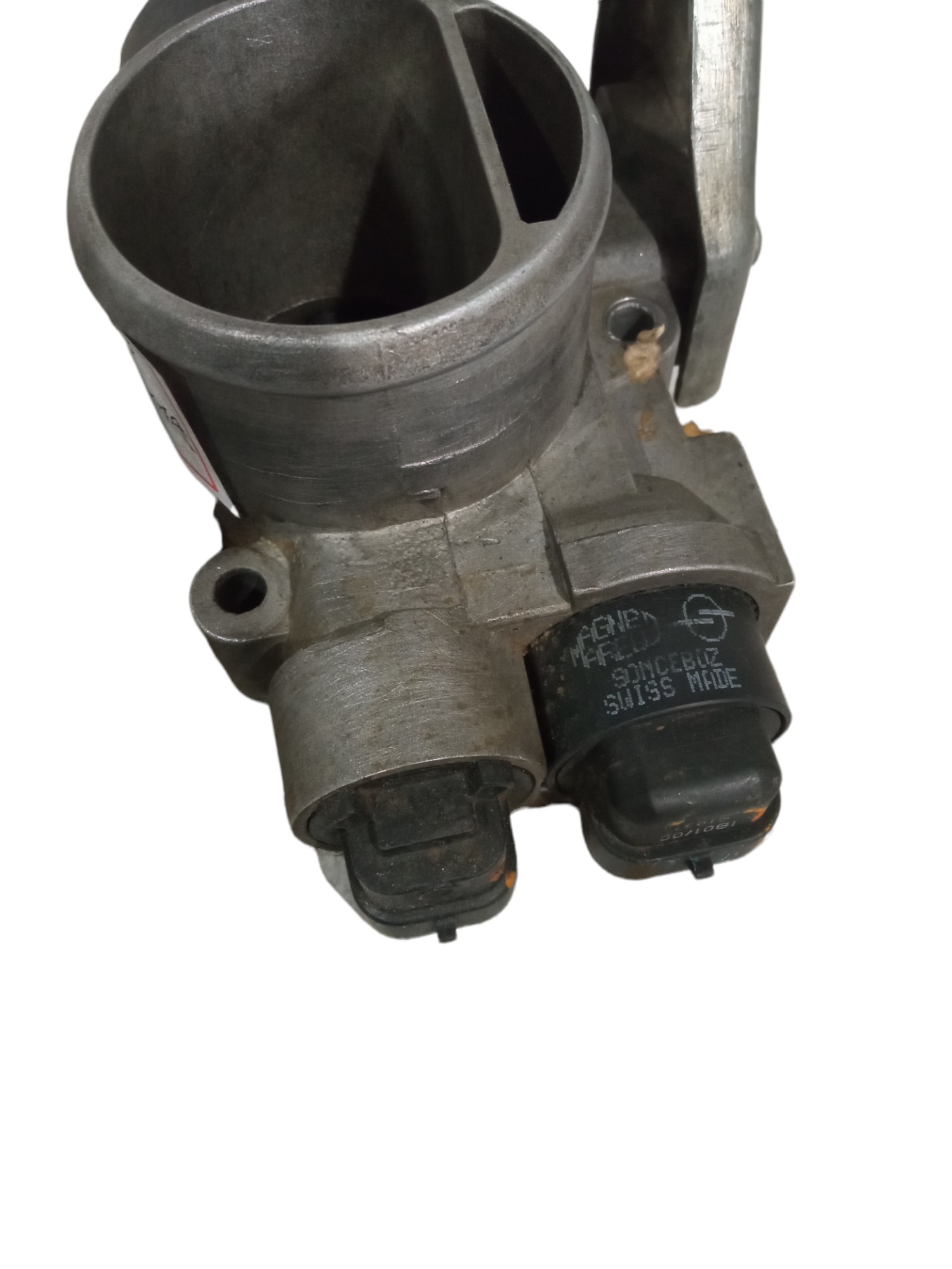 Tbi Fiat Fire Palio Uno 2
