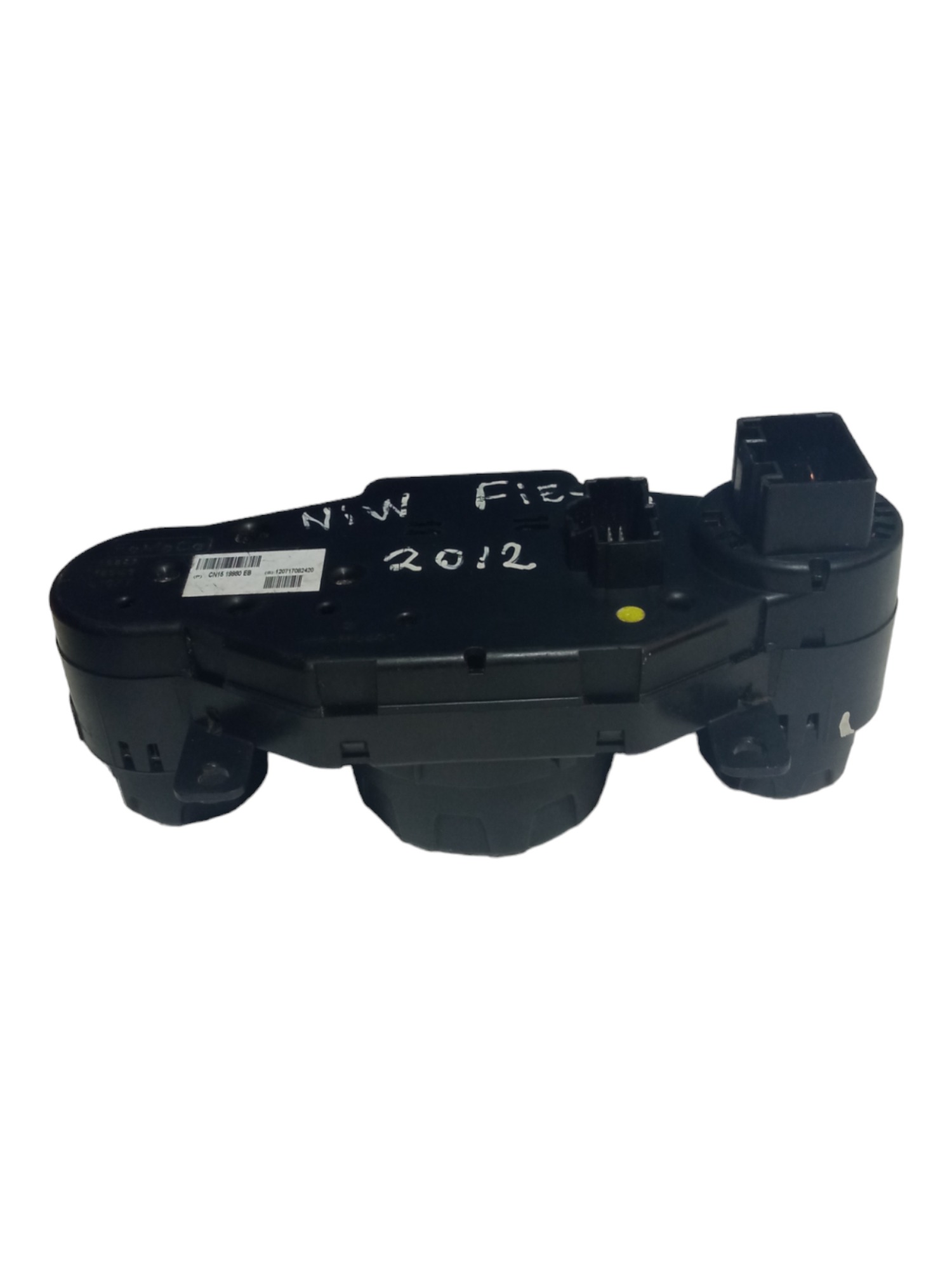 Painel Controle Ar Condicionado New Fiesta Ecosport 2013 5