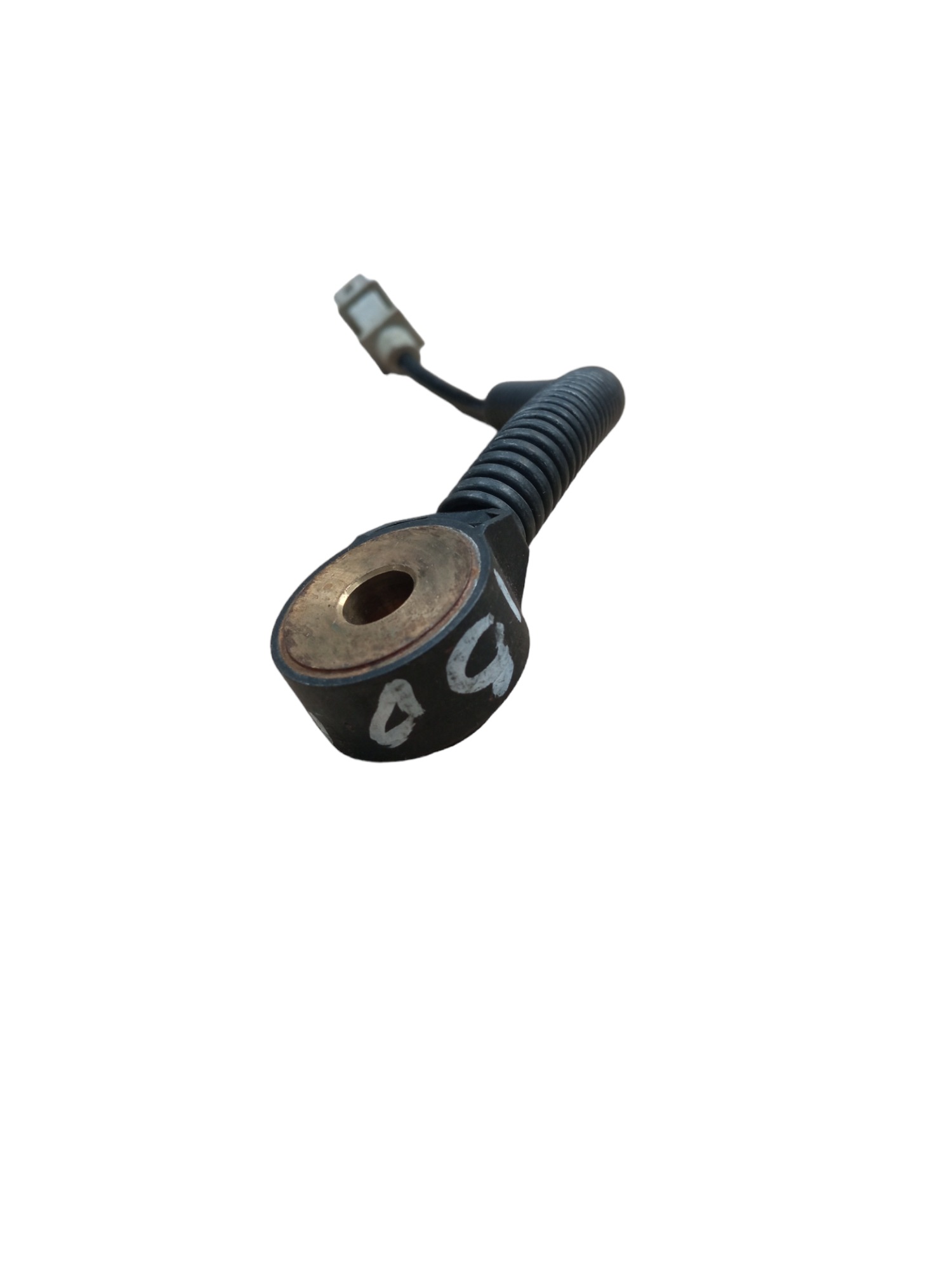 Sensor De Detonação Original Hyundai I30 2007/2013 4