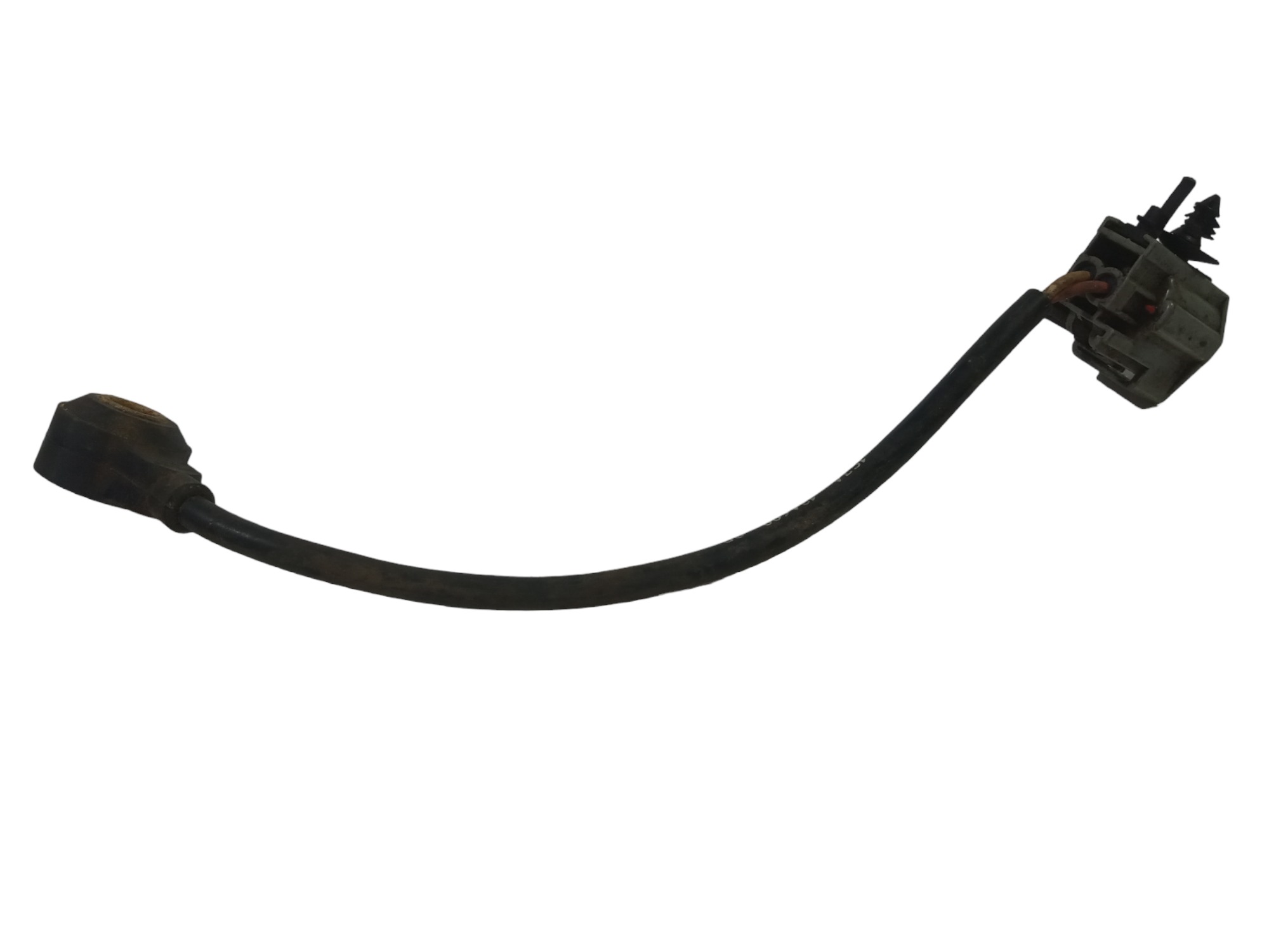 Sensor Detonação Ford Fusion 2006 A 2012 Focus Evoque Usado 1