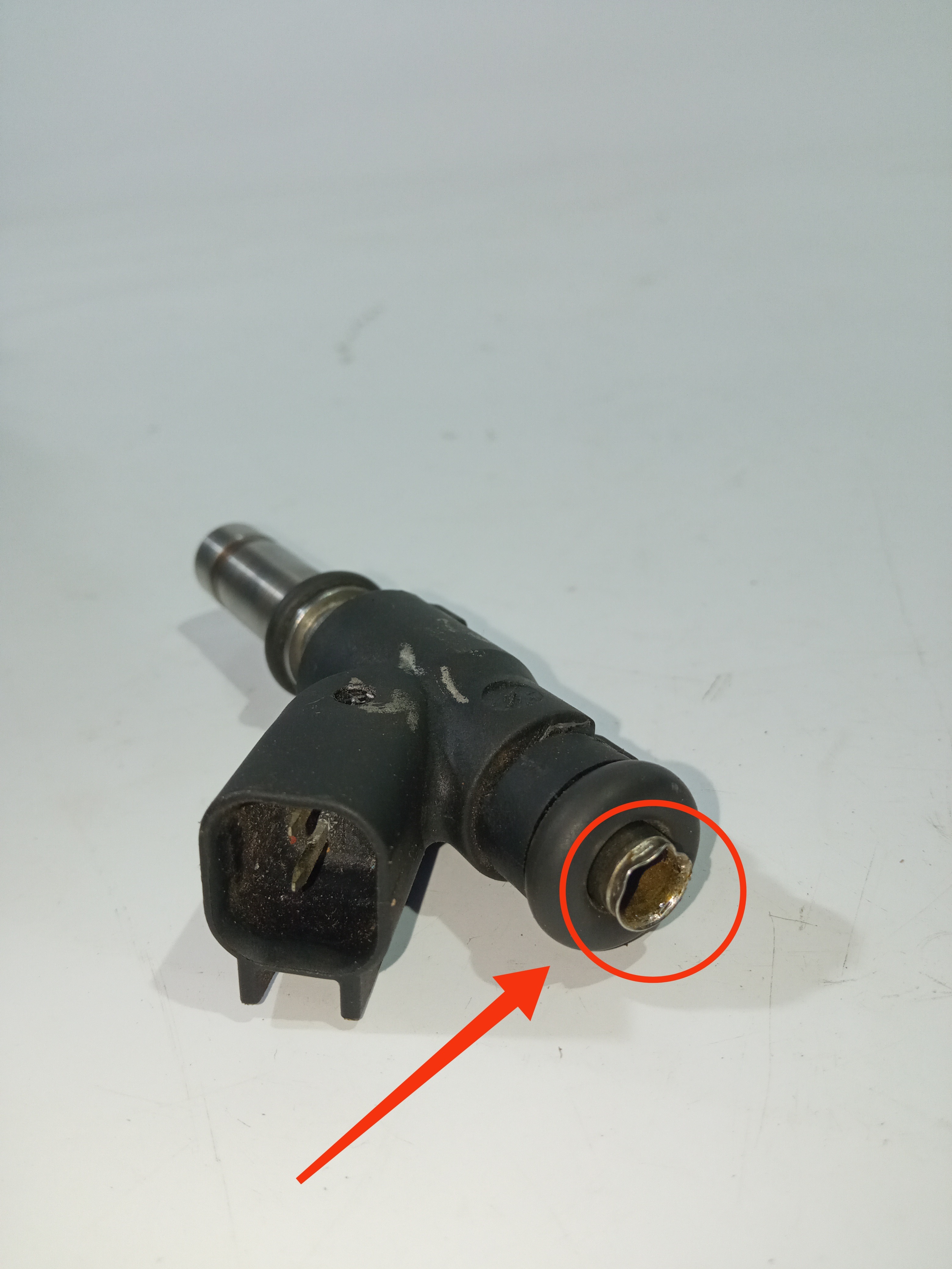 Bico Injetor Jac J3/ J5 1.4/1.5 16v Gasolina 2011/2016 2