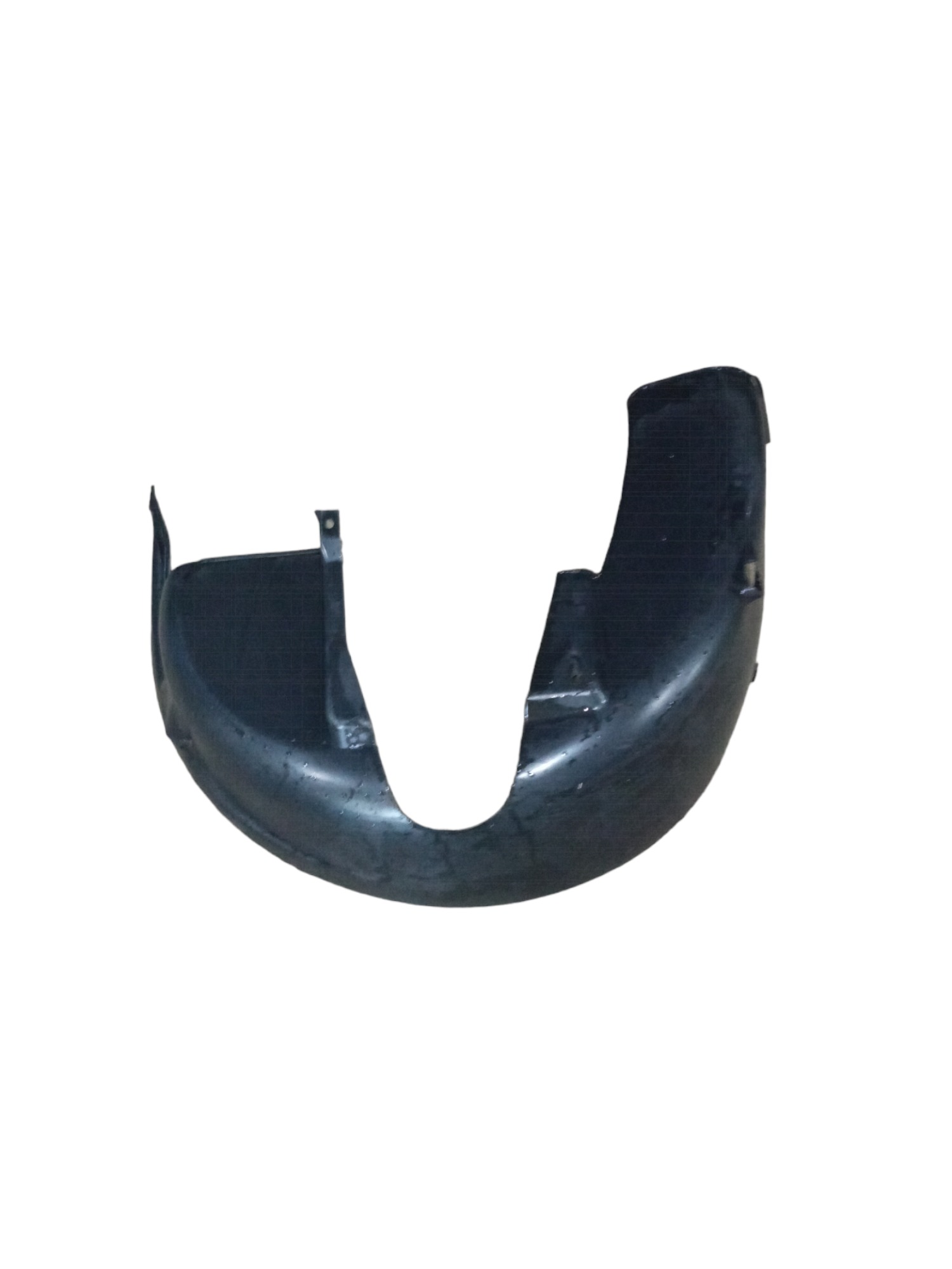 Para-barro Traseiro Esquerdo Original Chery Cielo 2012/2016 1