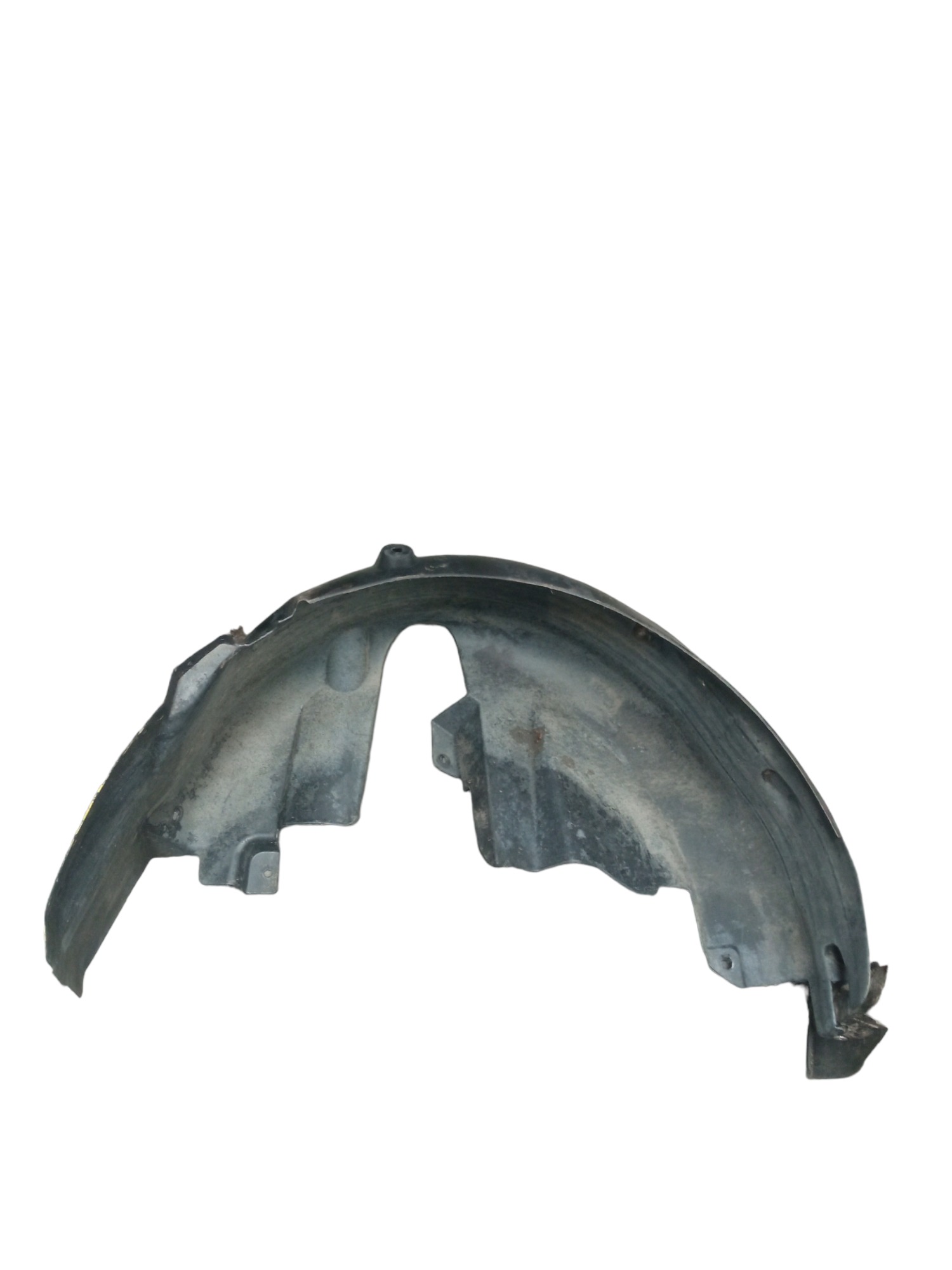 Para-barro Traseiro Direito Chevrolet Sonic 2012/2016 1