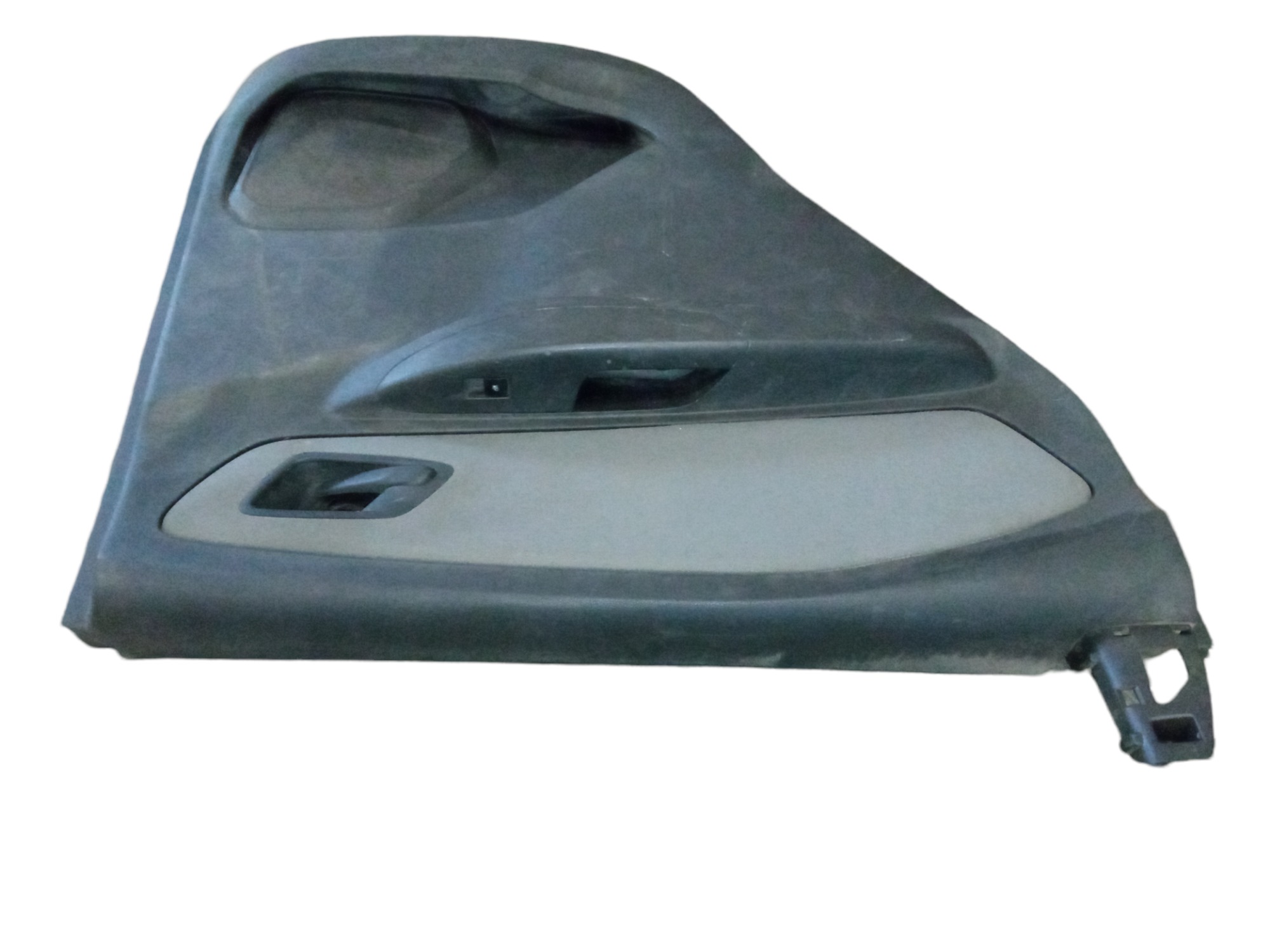 Forro De Porta Traseira Esquerda Chevrolet Spin 2016 4