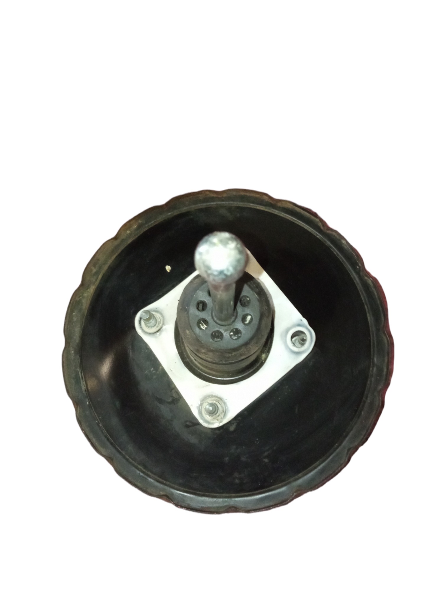 Hidrovacuo Volkswagen Fox 2006 A 2008 4