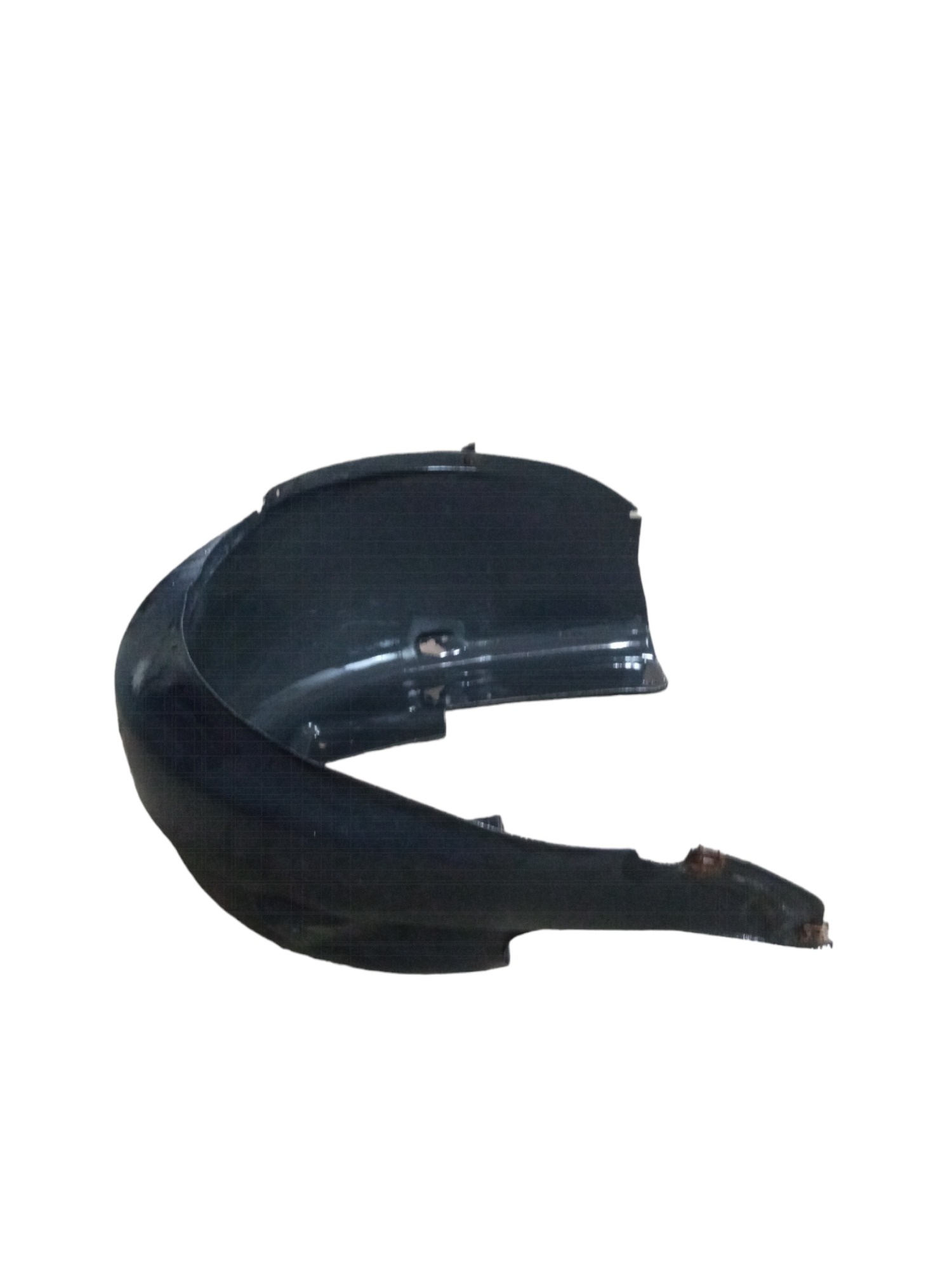 Para-barro Traseiro Esquerdo Original Chery Cielo 2012/2016 4