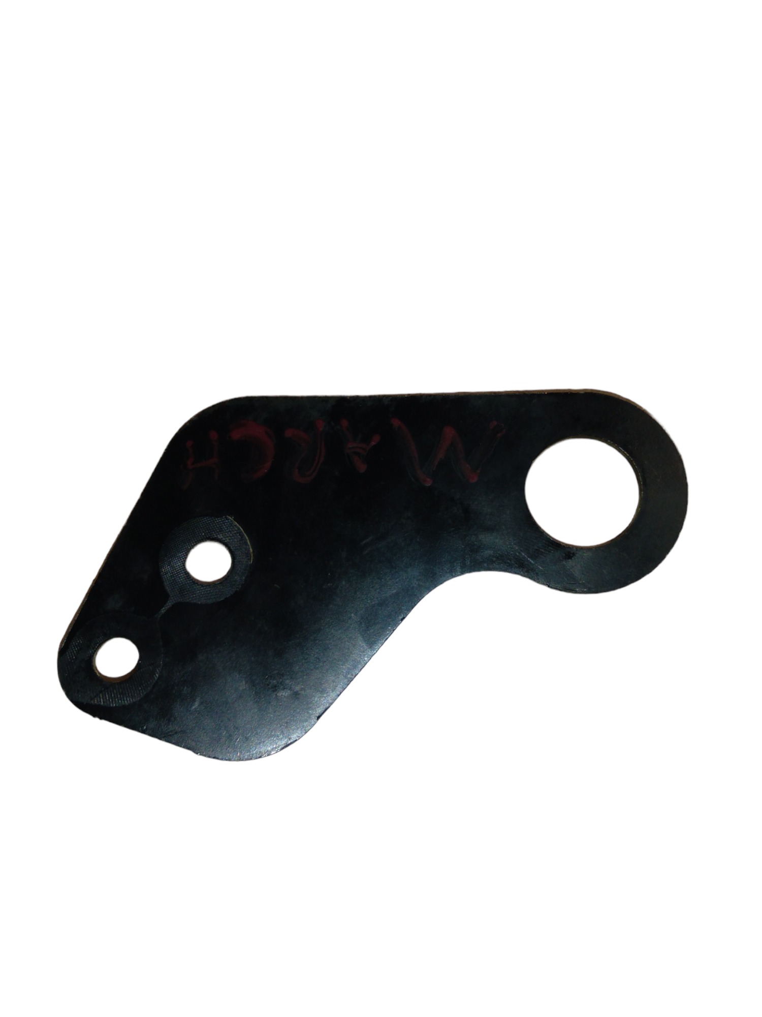 Alca Suporte Do Motor Renault Clio 2013/2014 2